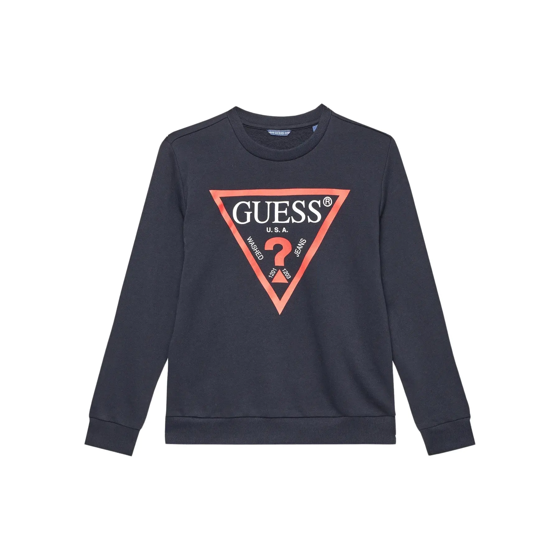 Pullover Kind Guess