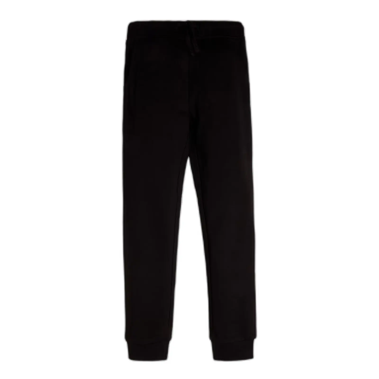 Guess Boys Black Kids' Joggers Active Core