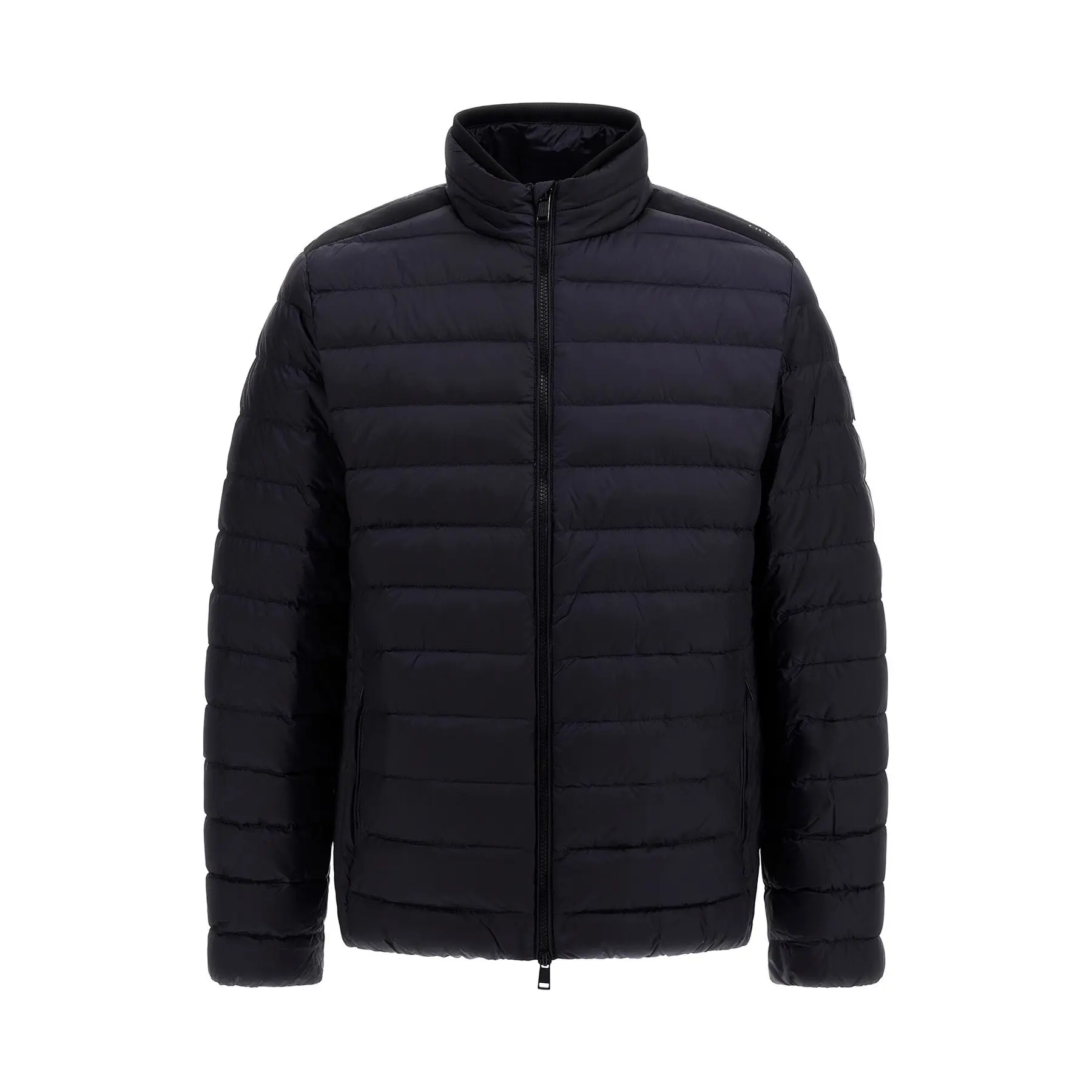 Piumino  Light Packable Reald