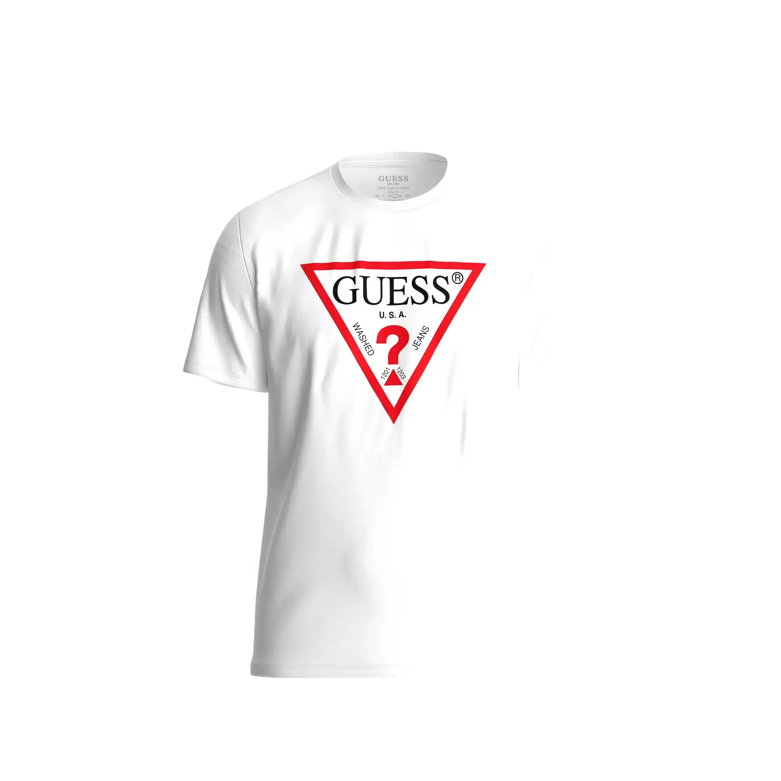 Maglietta Guess Original