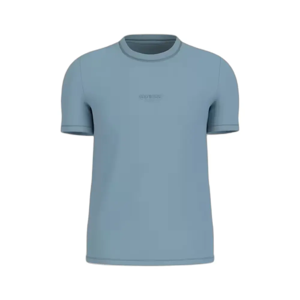 T-shirt a girocollo Guess Aidy