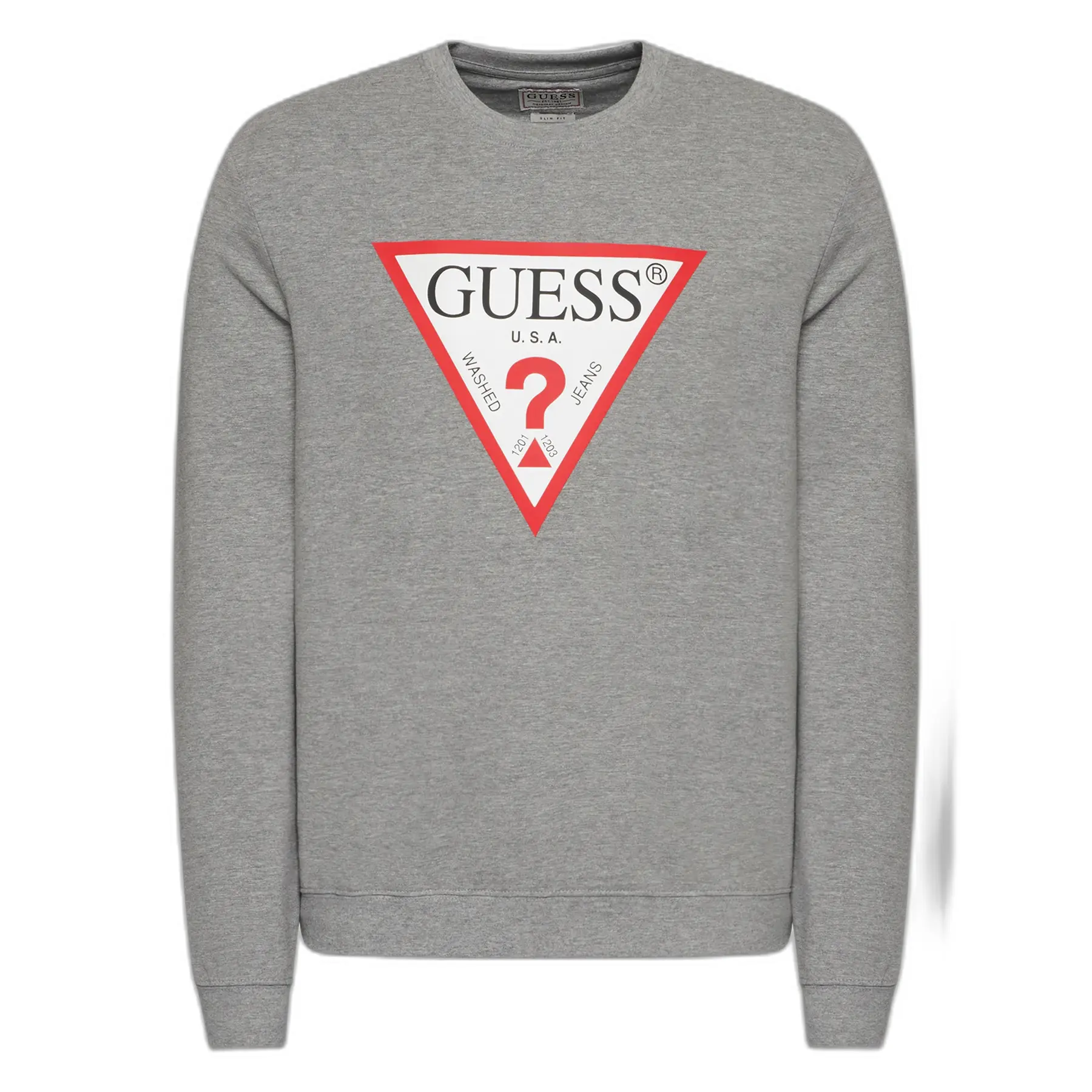 Pile Guess Audley CN