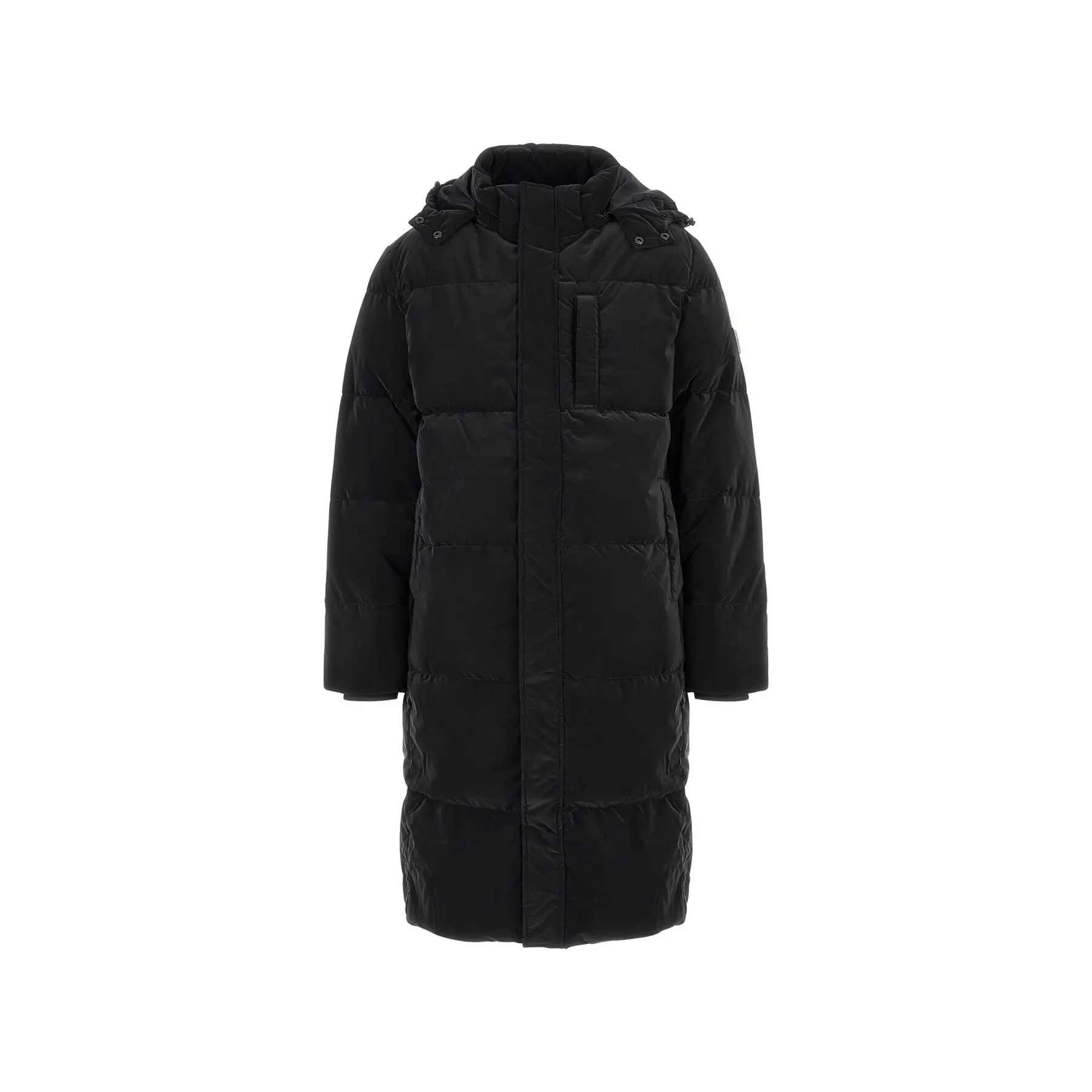 Lange Daunenjacke Guess Space
