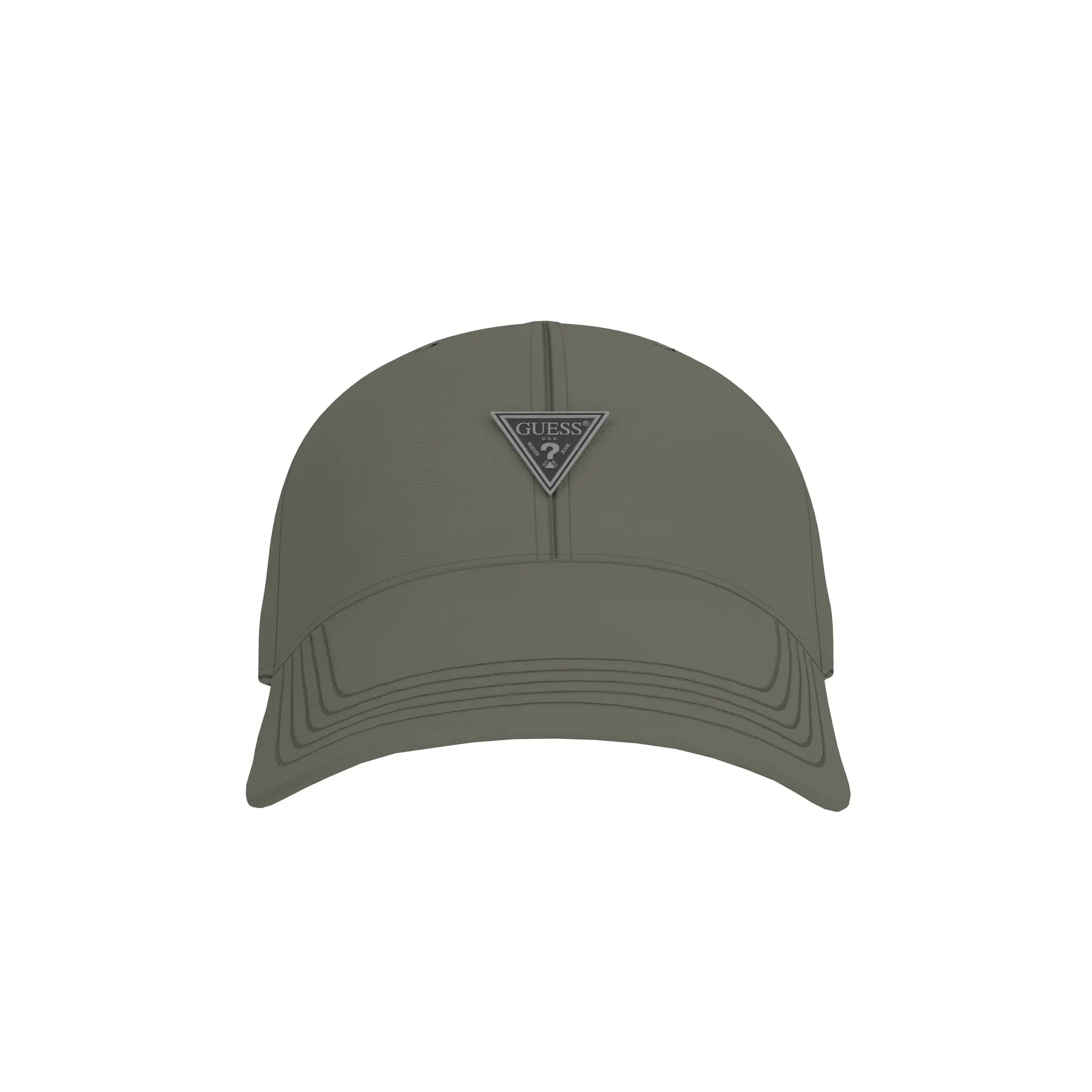 Nylon-Baseballcap Guess