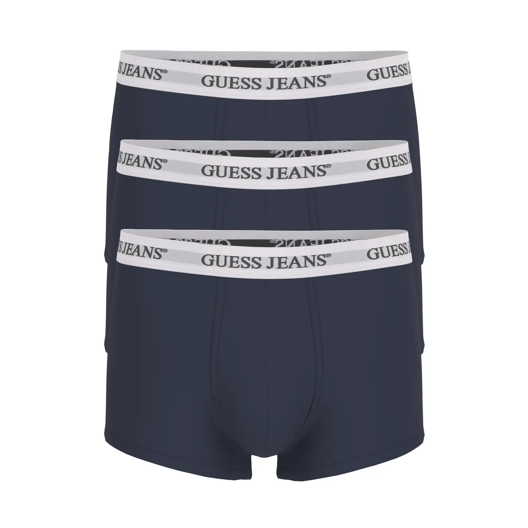 Boxer Guess Gj Trunk (x3)