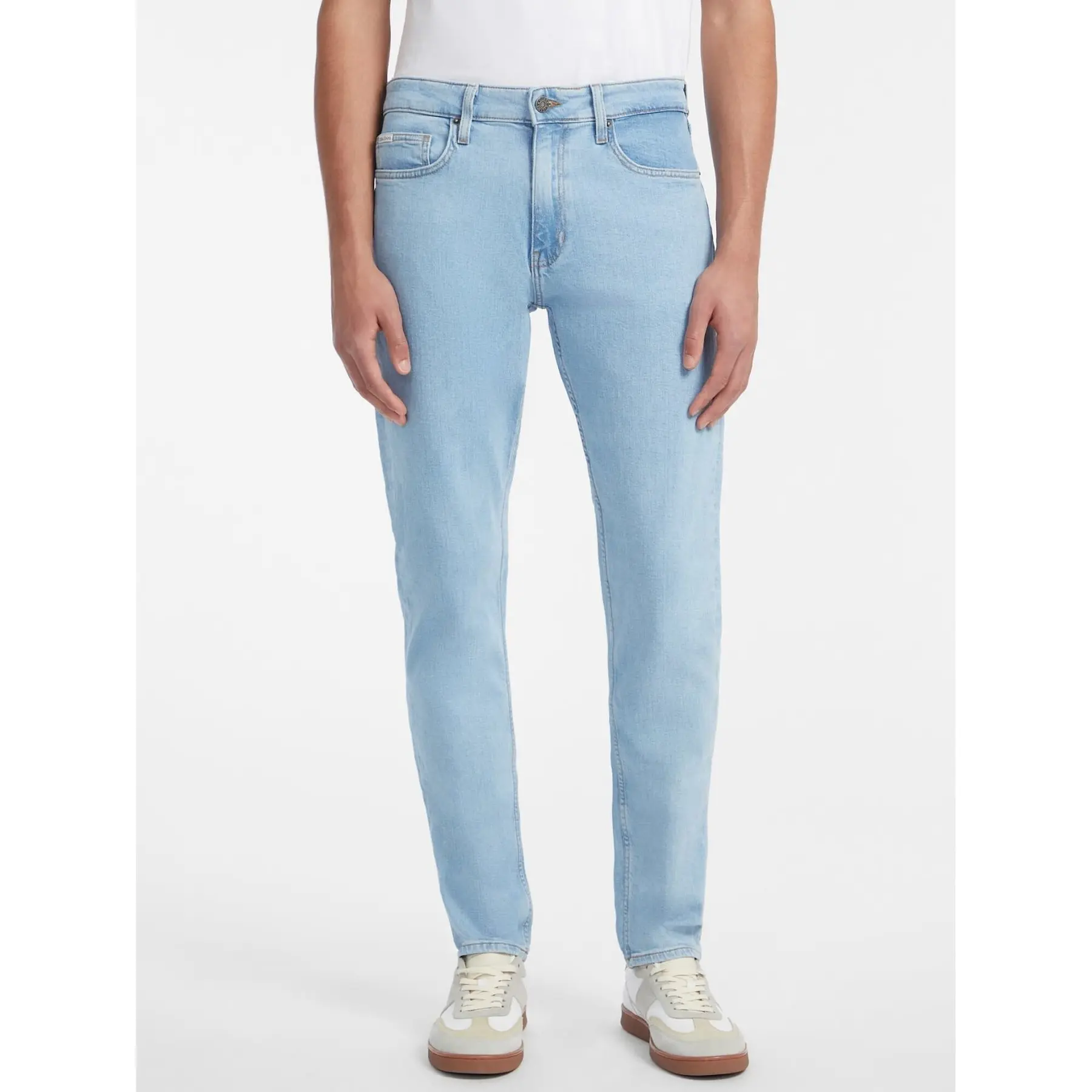 Jeans slim Guess G14
