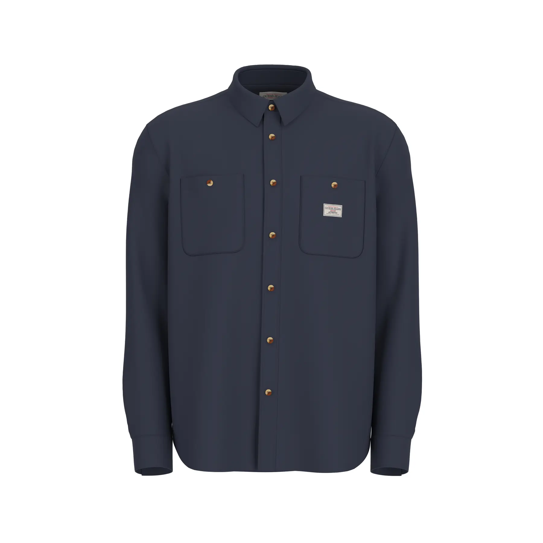 Langarmshirt Guess GJ