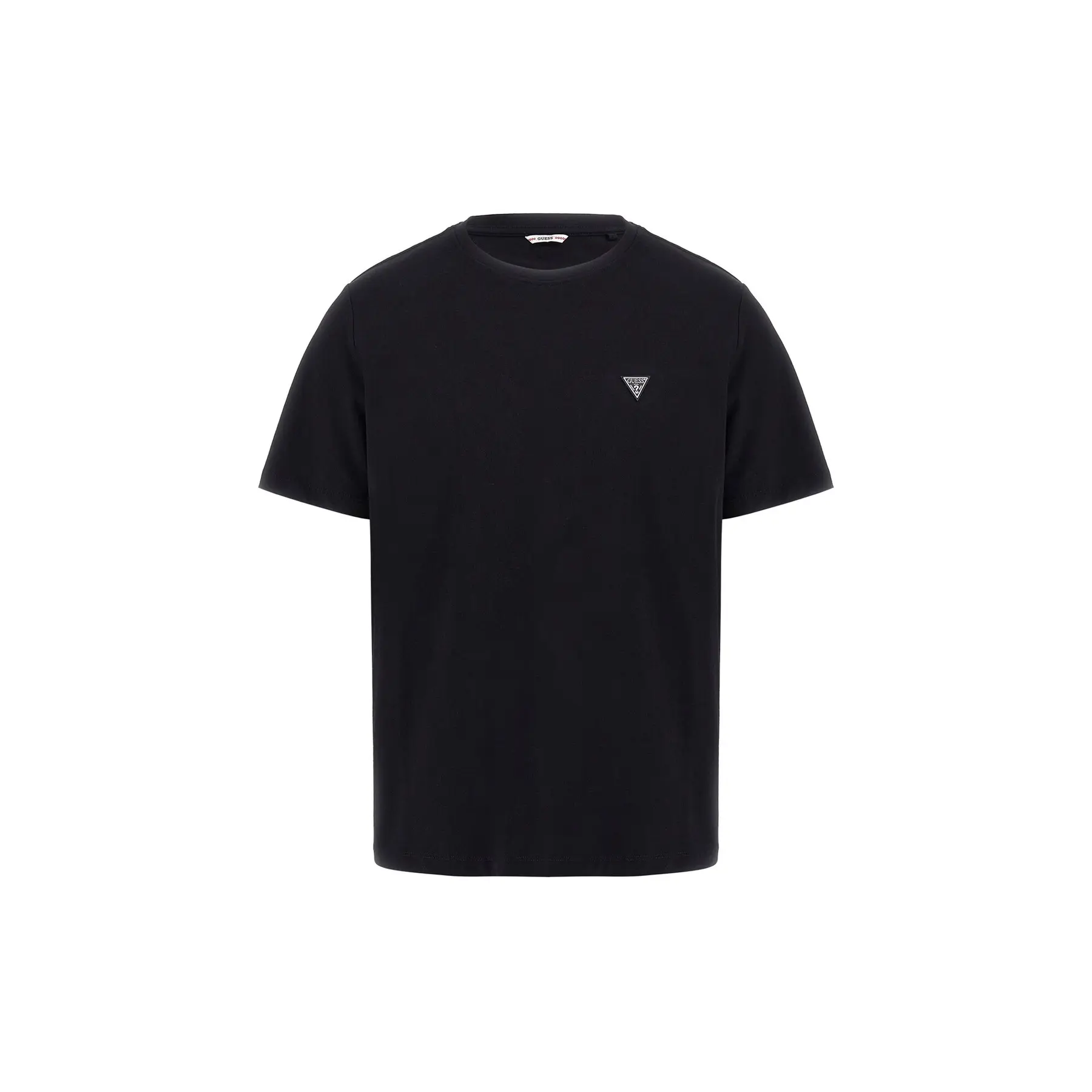 T-shirt Guess Cn Patch