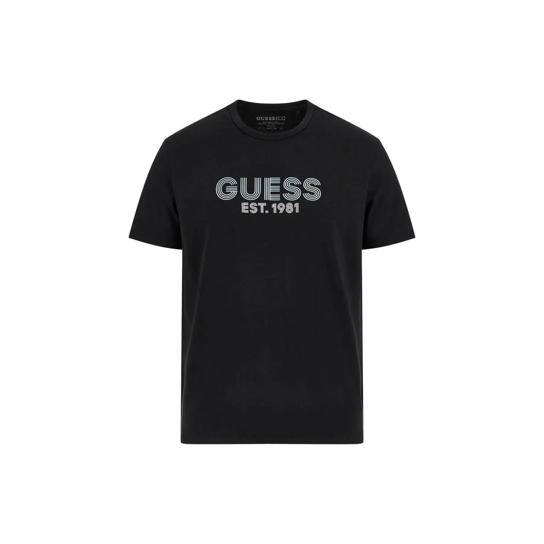 T-shirt Guess Classic Design