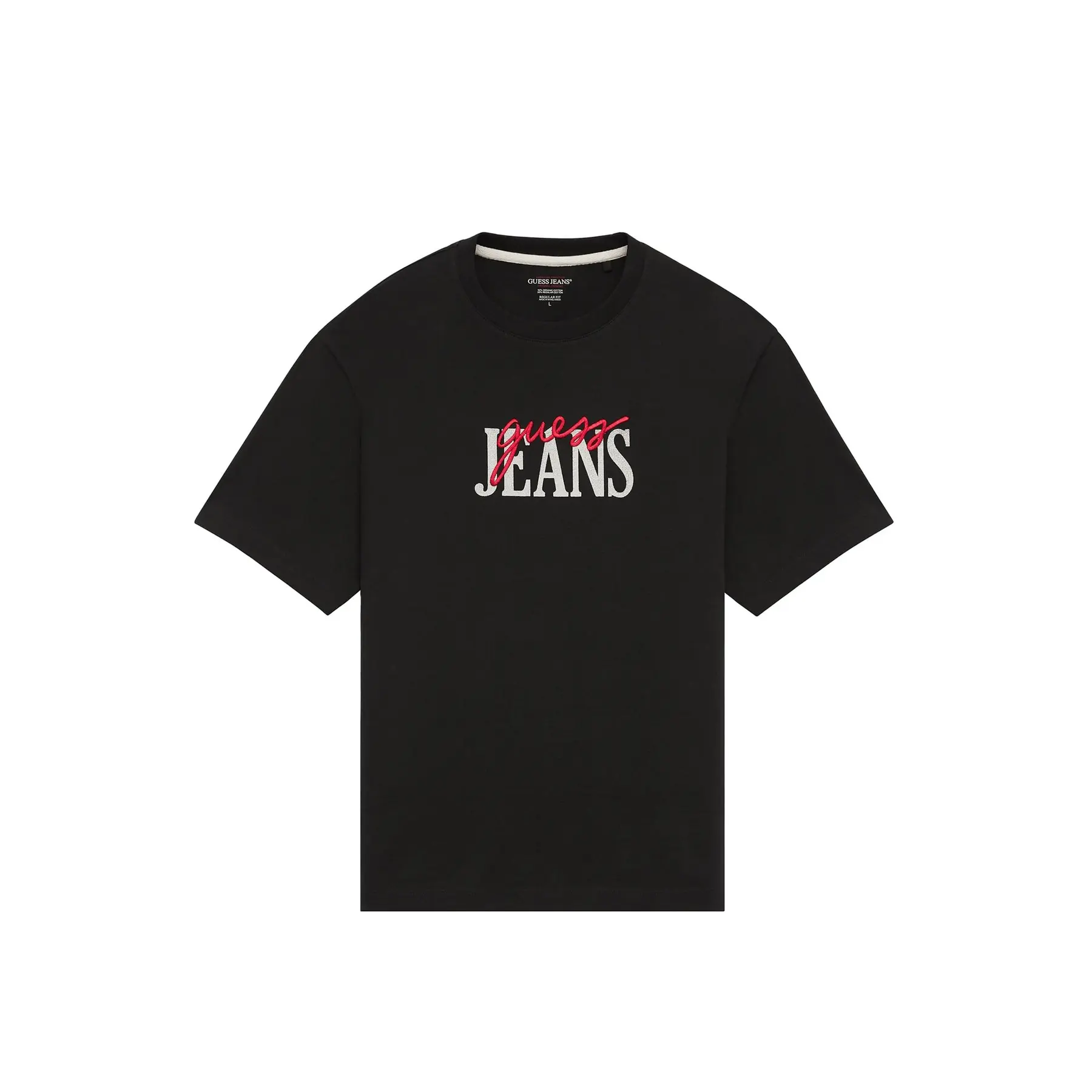 T-shirt oversize Guess