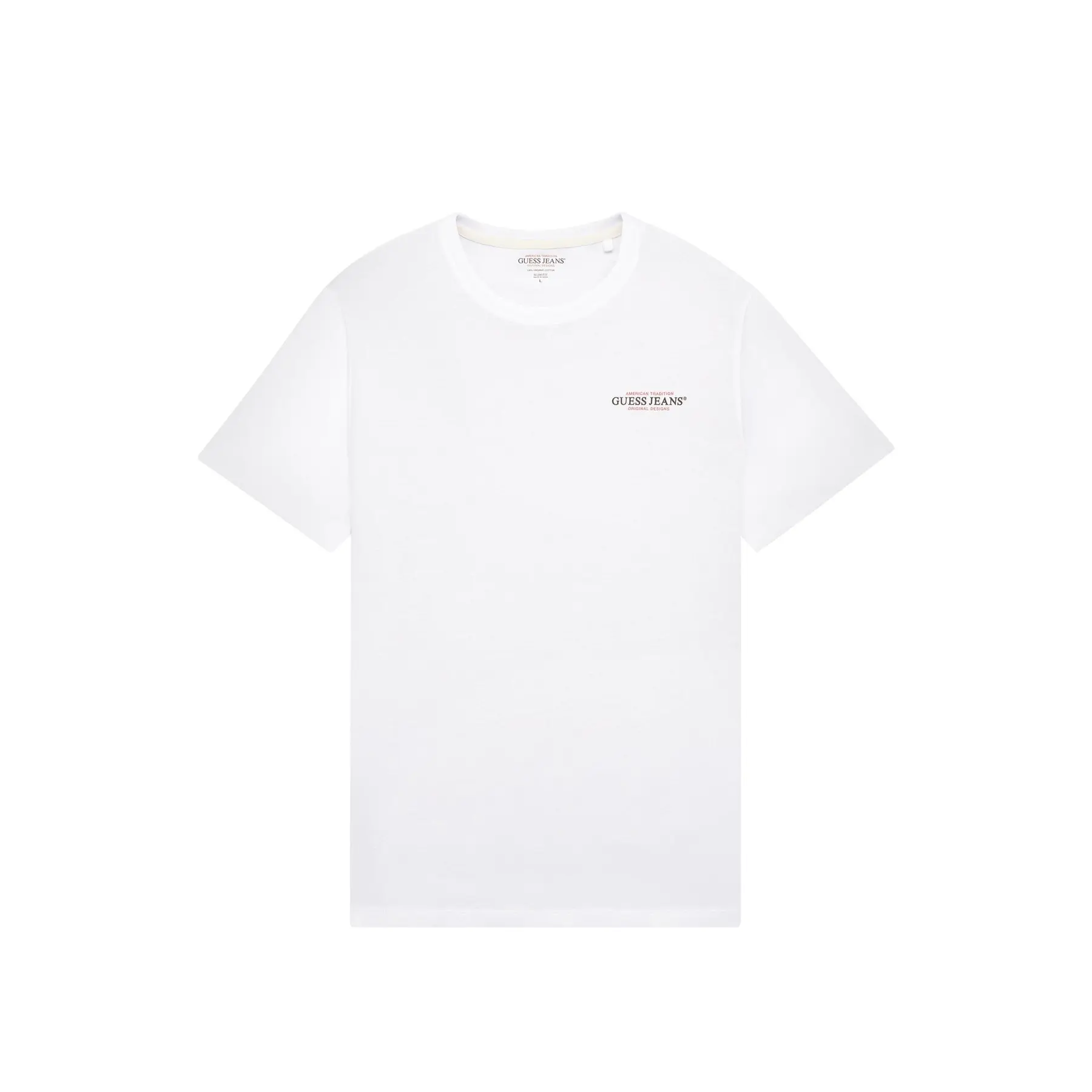 T-Shirt Guess American