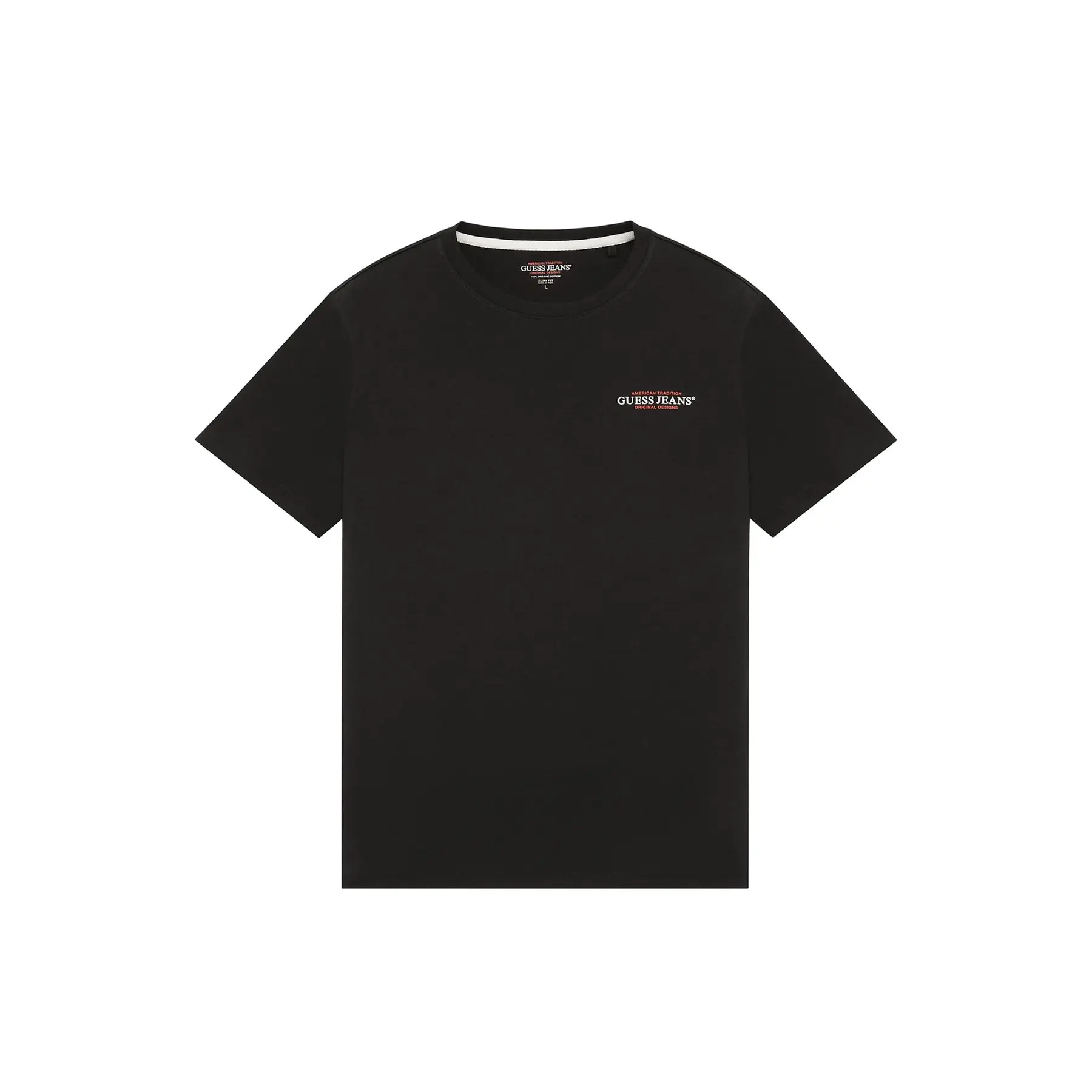 T-Shirt Guess American