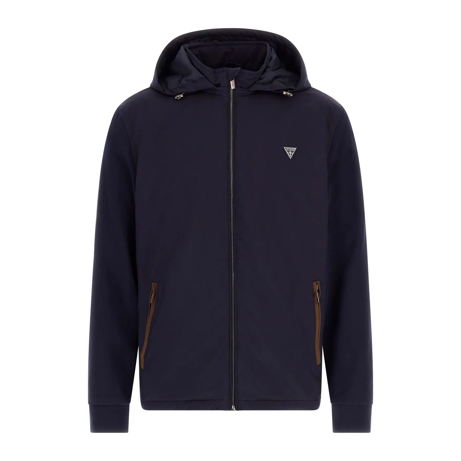 Regenjacke Strickjacke Guess
