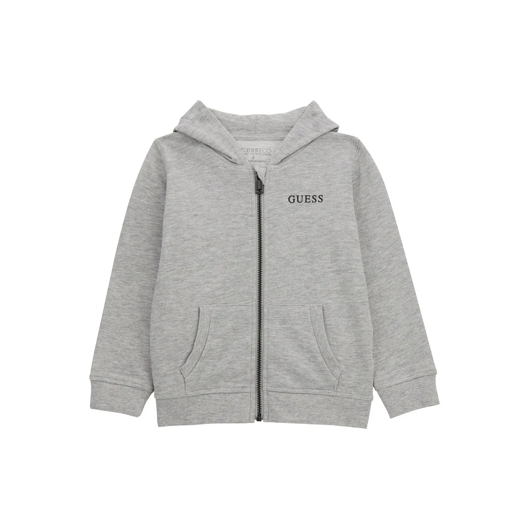 Baby-Kapuzenjacke Guess Active