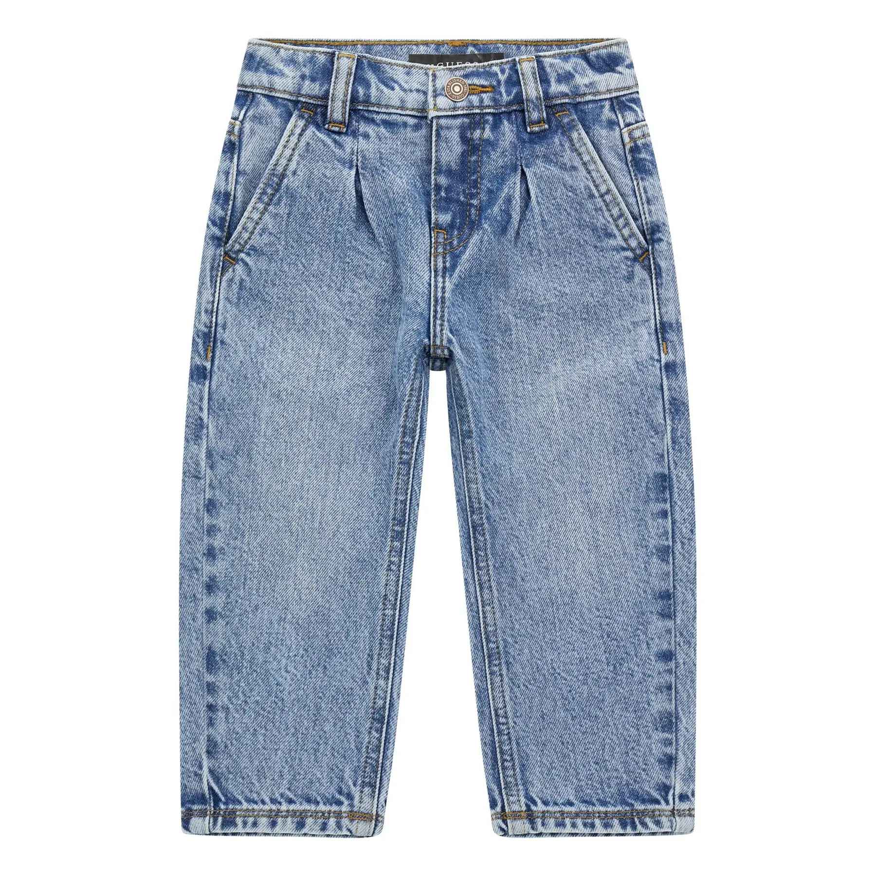 Mädchen-Jeans Guess Rigid Balloon