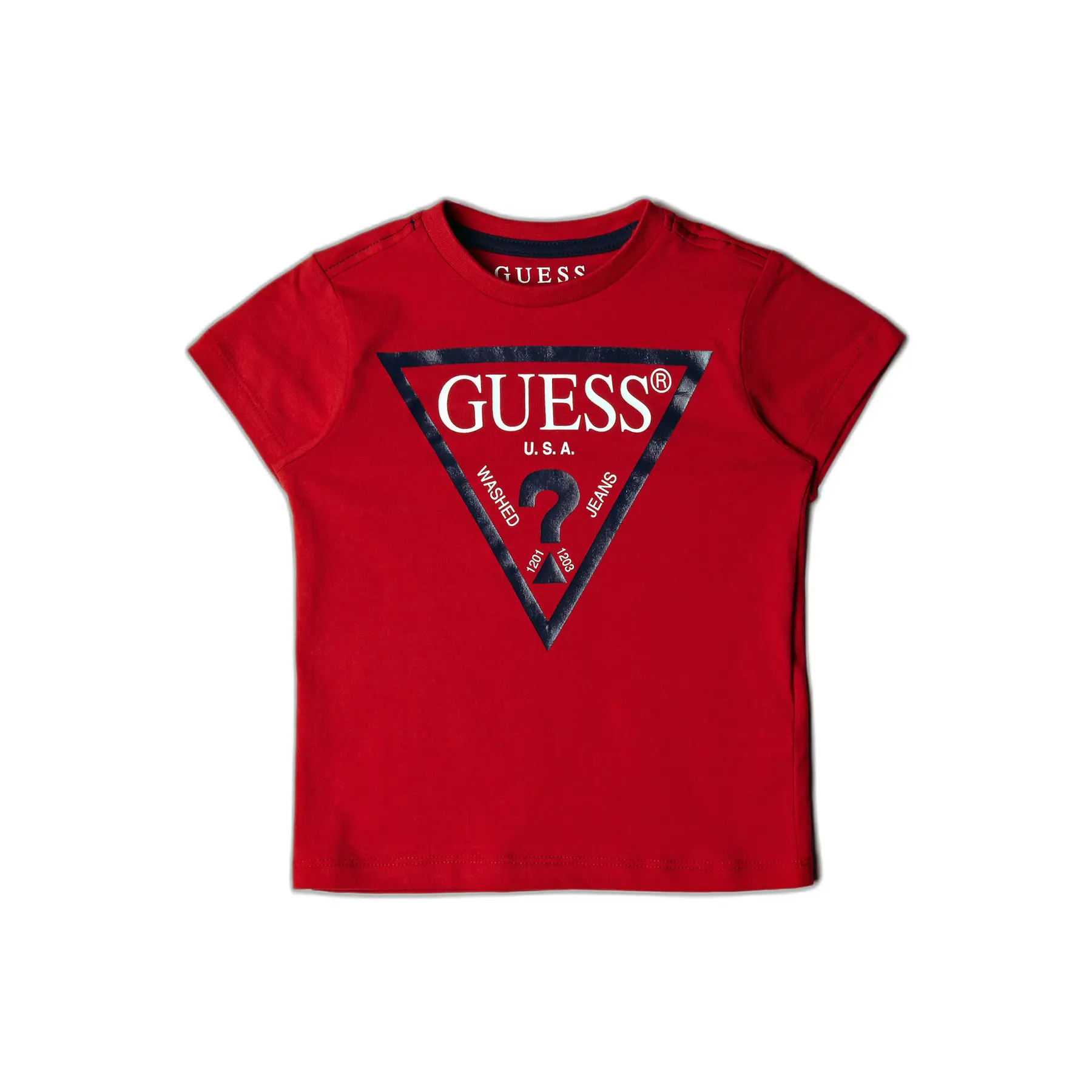T-shirt per bambini Guess Core