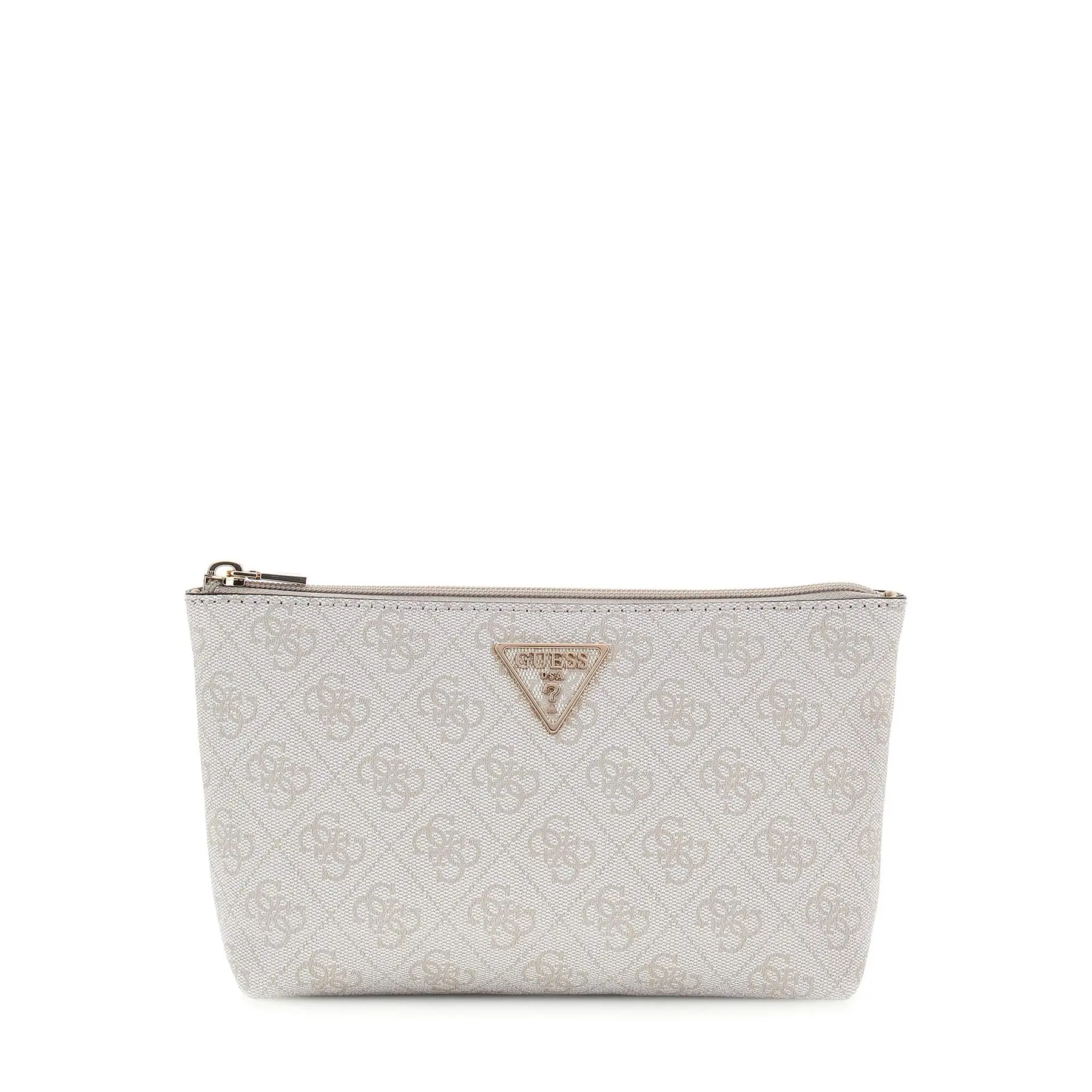 Damen-Portemonnaie mit Handgelenkband Guess Laurel II SLG