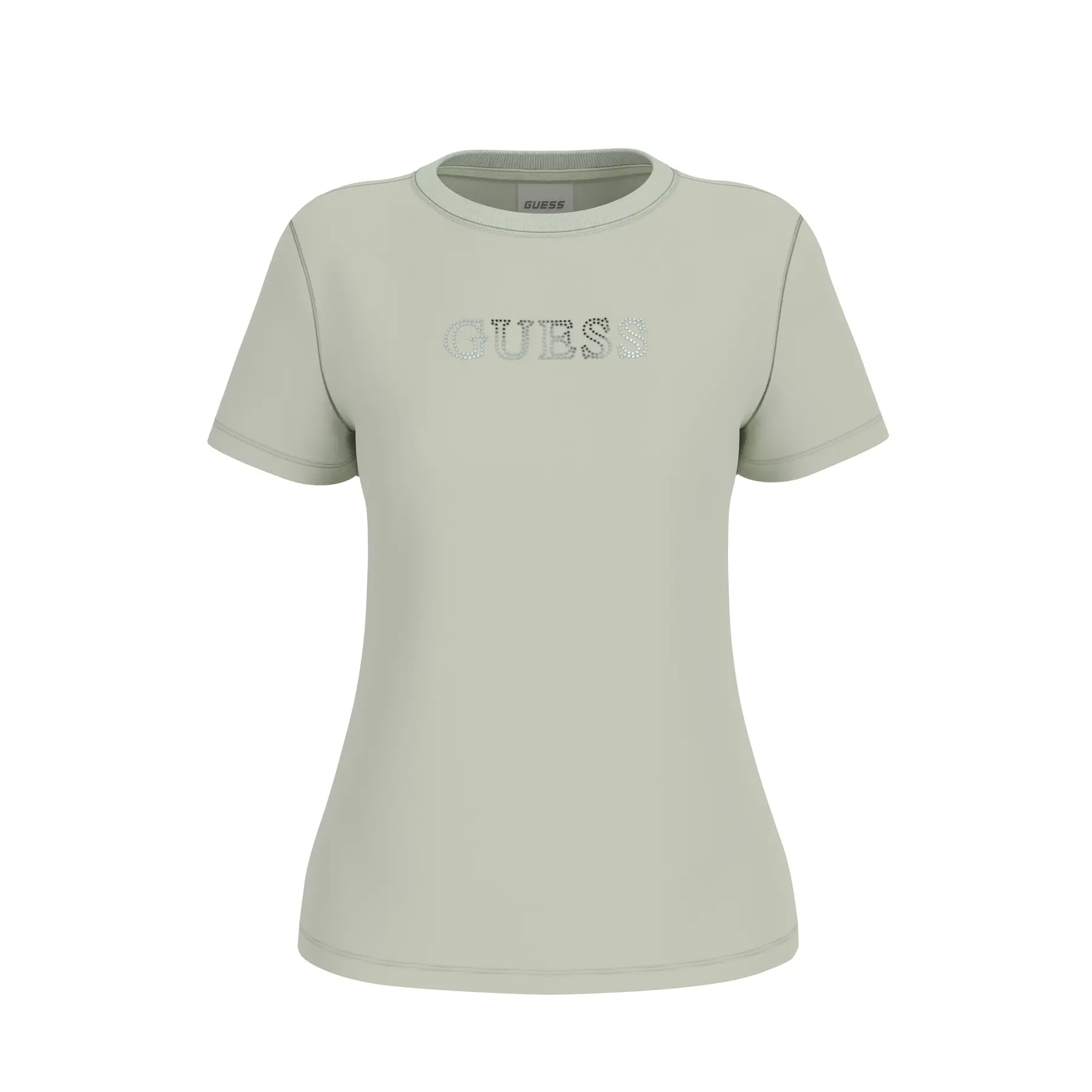 T-shirt da donna Guess Briana