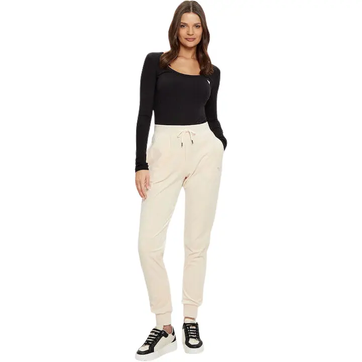 Maglietta a manica lunga da donna Guess Colette