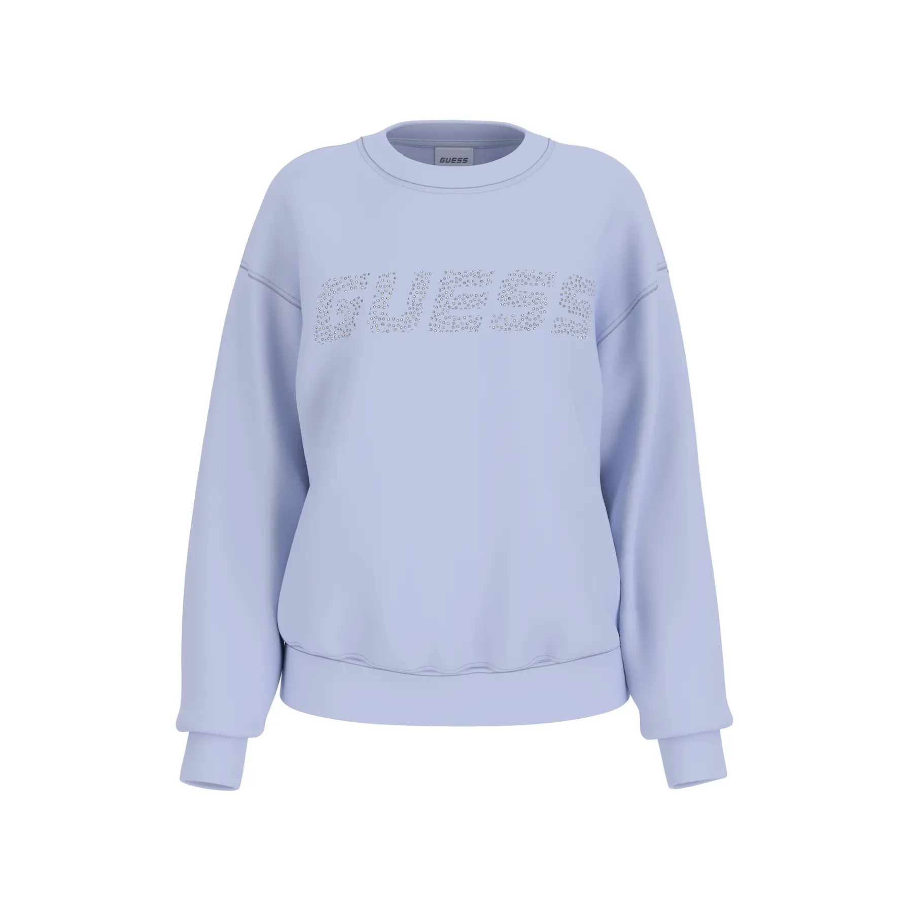 Felpa da donna Guess Cecilia