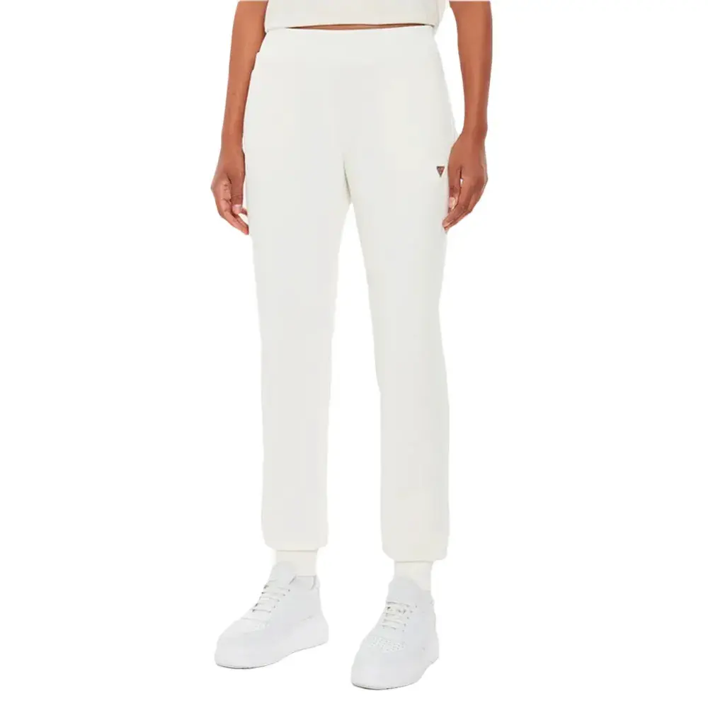 Pantaloni da jogging donna Guess Triangle G