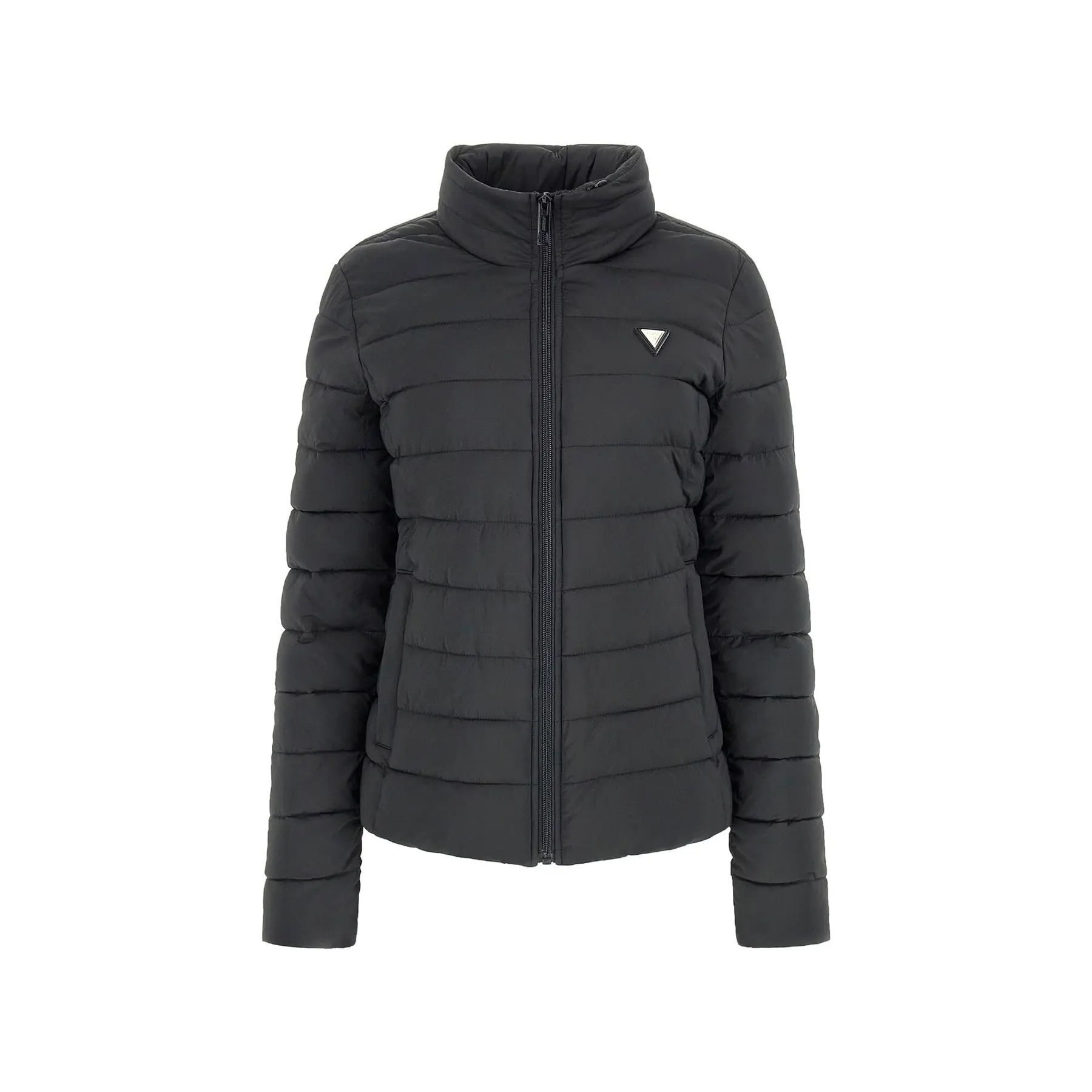 Piumino da donna Guess Solid Heavy Diann