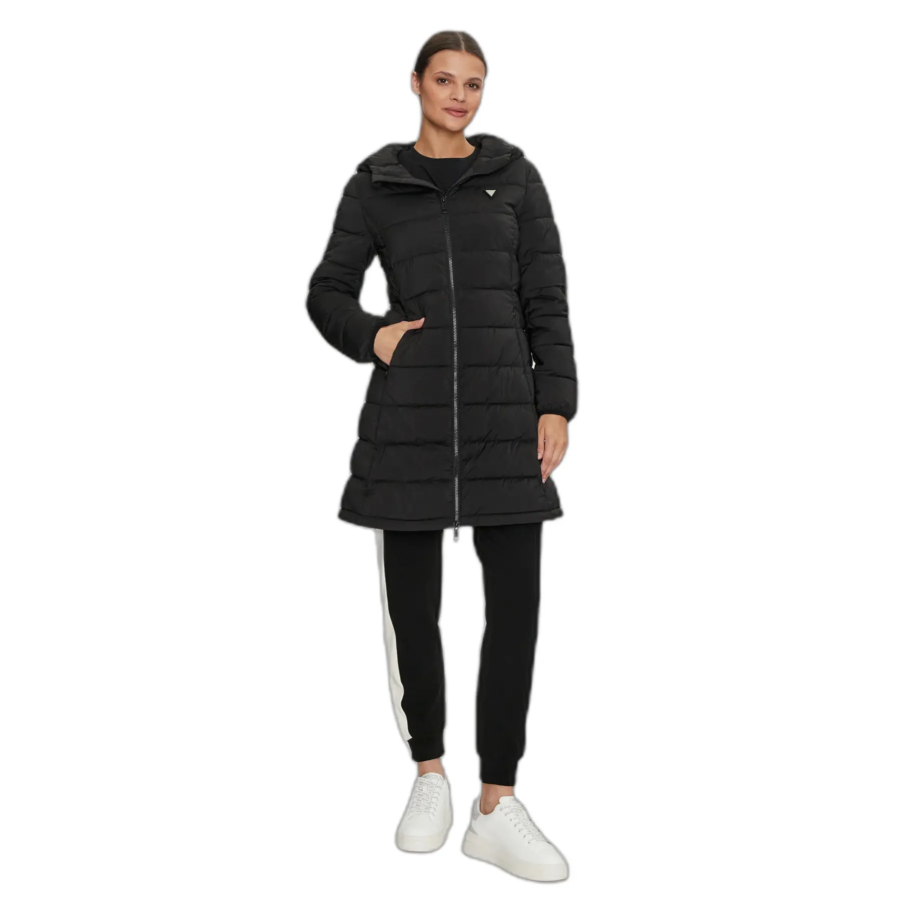 Piumino da donna Guess New Aleta