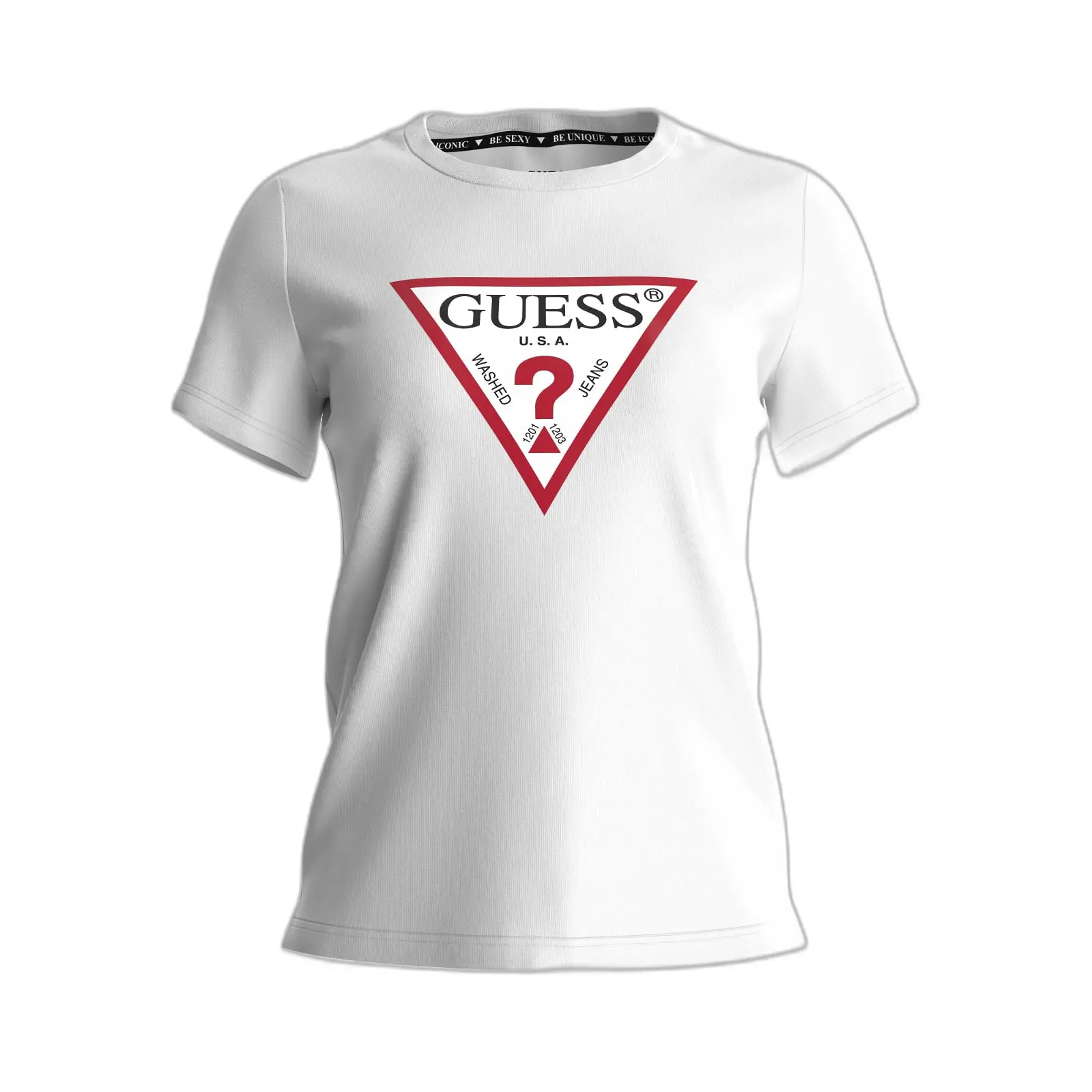 Maglietta da donna Guess Original