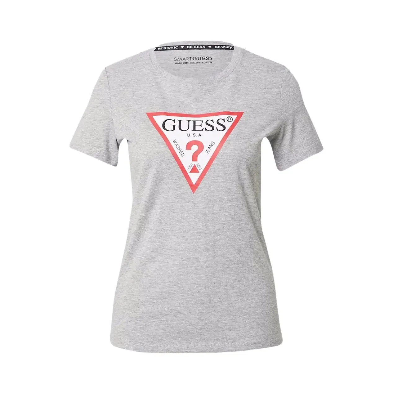 T-Shirt Guess