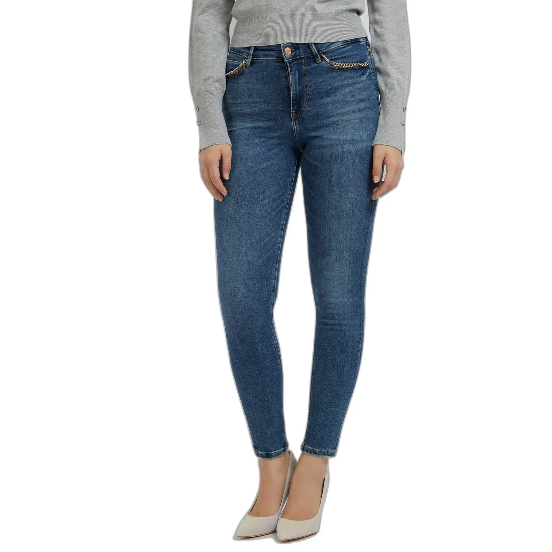 Jeans da donna Guess 1981