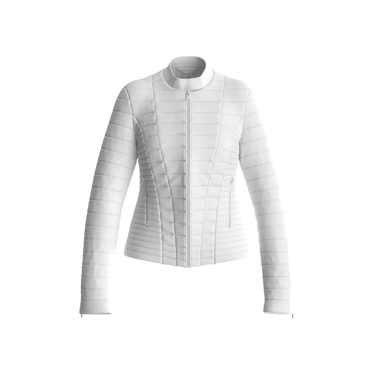 Piumino da donna Guess Vona