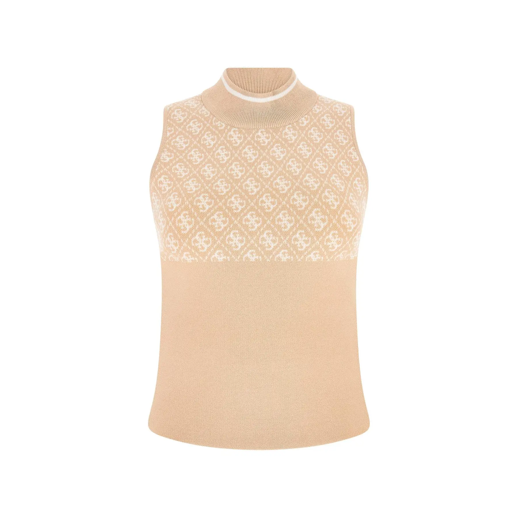 Maglione da donna Guess Lise 4G