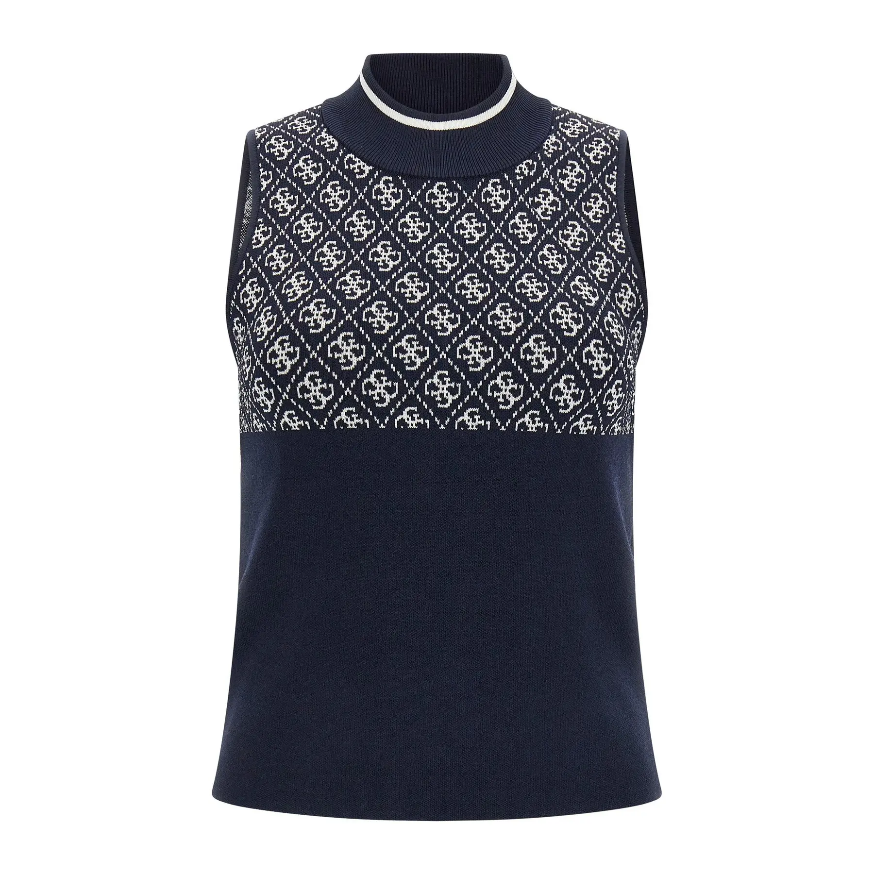 Canottiera da donna Guess 4G