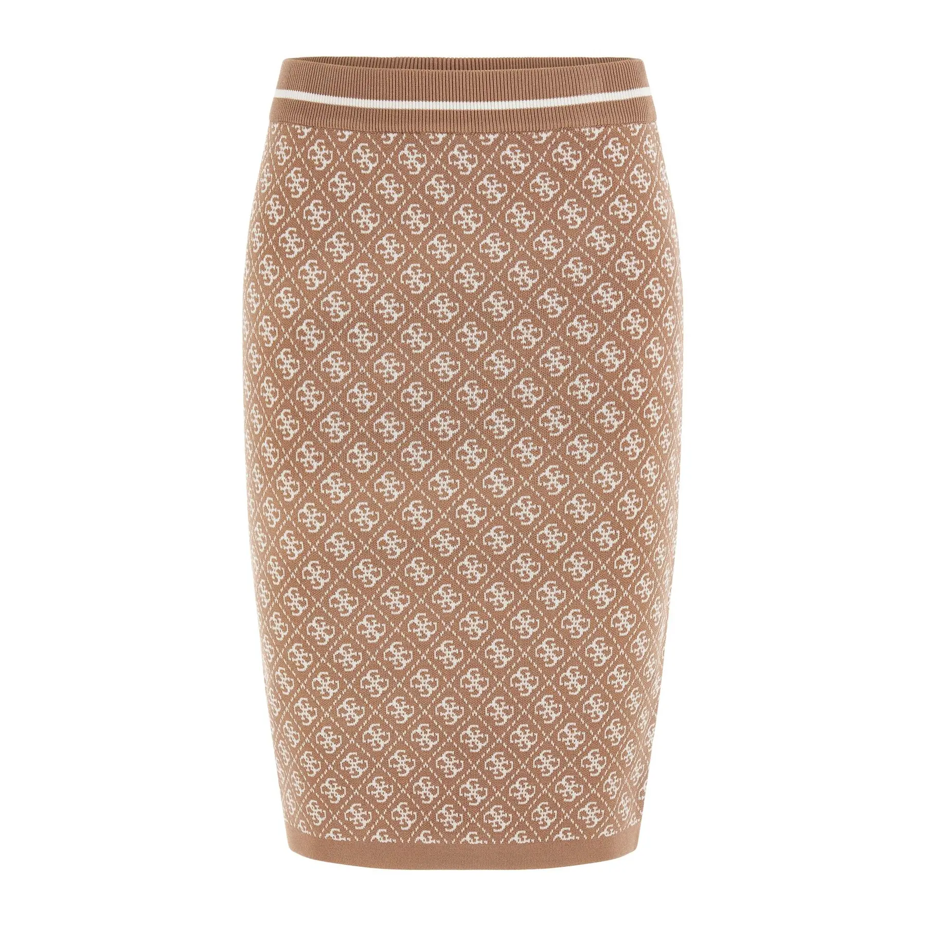 Jupe femme Guess Lise 4G