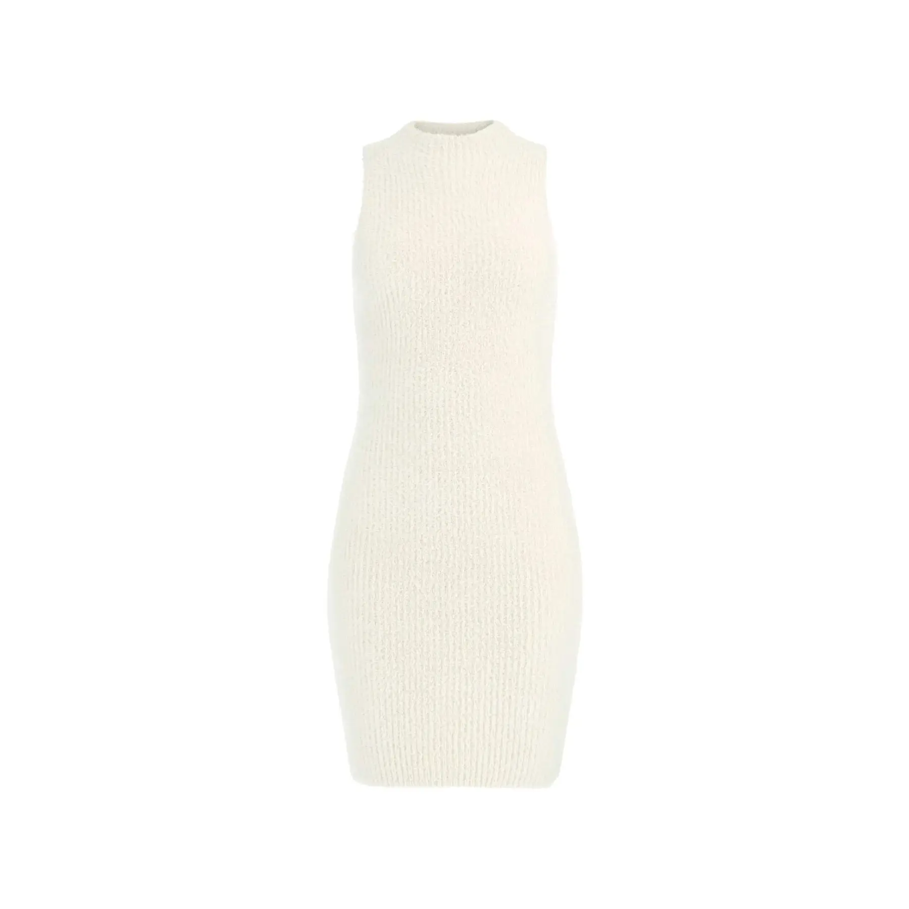 Pulloverkleid Damen Guess Vero Fuzzy