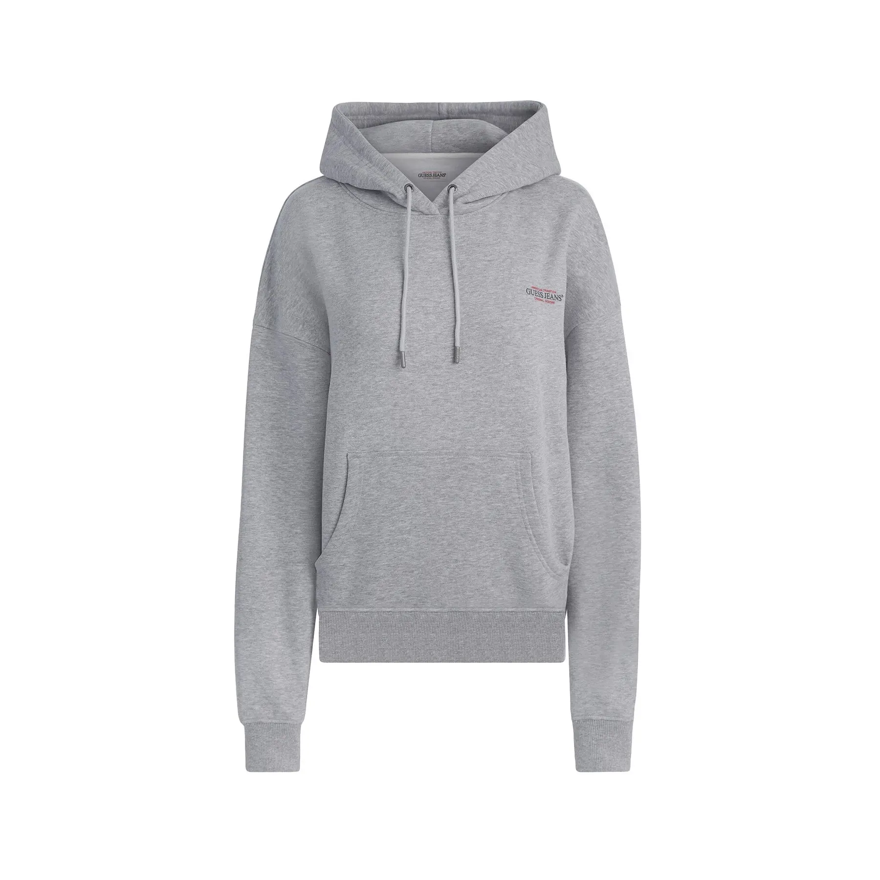 Hoodie Damen Guess OS American Trad