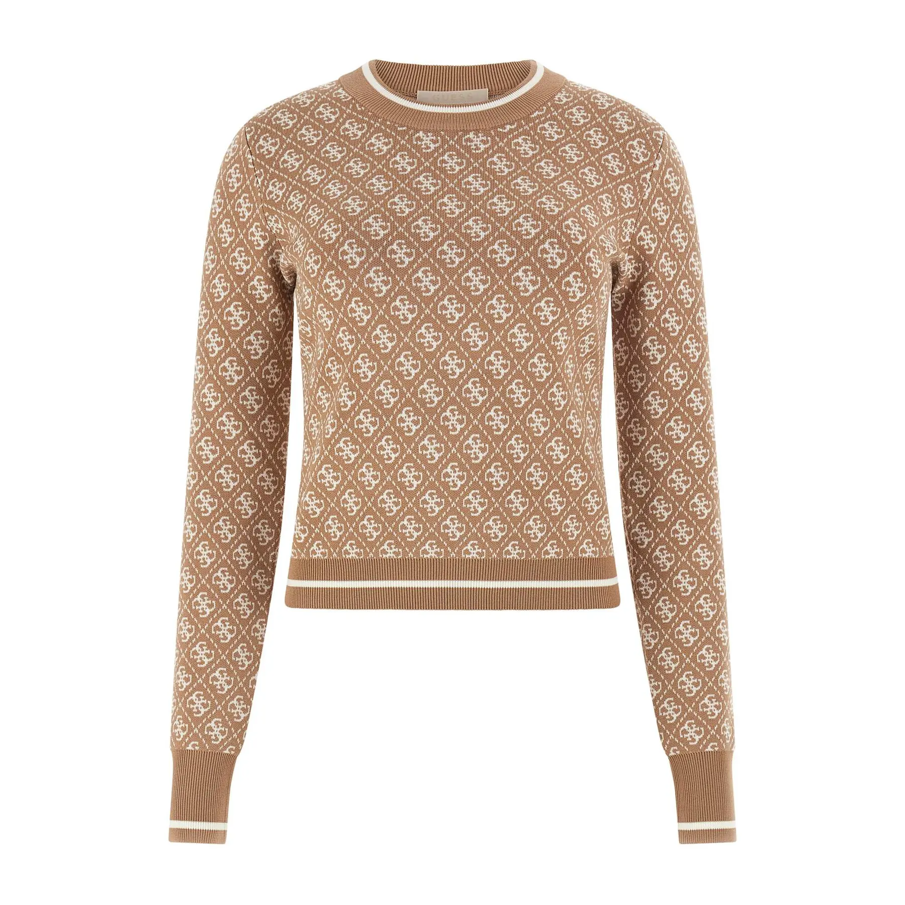 Maglione da donna Guess Lise 4G