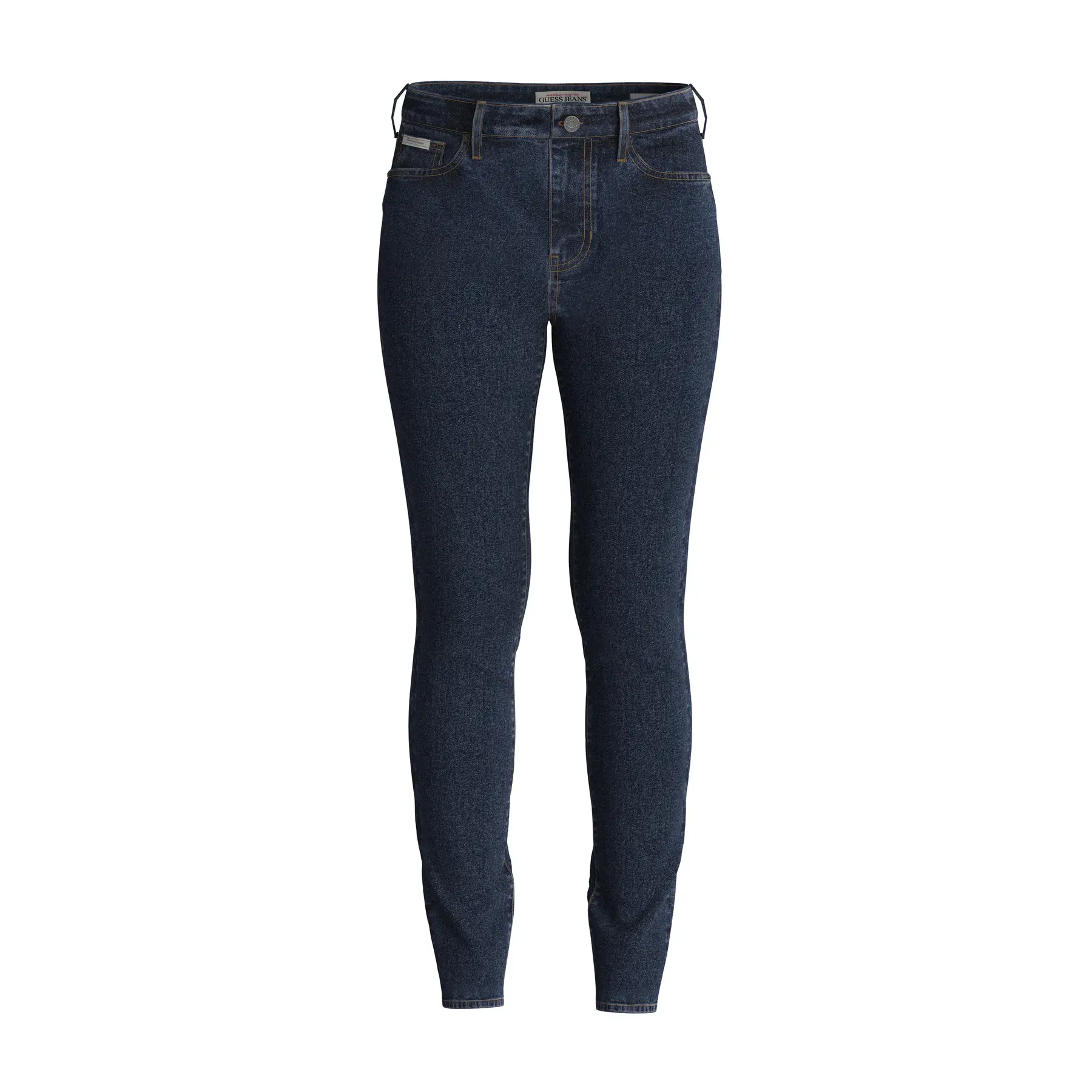 Guess Donna Blu Jeans Skinny Da G05