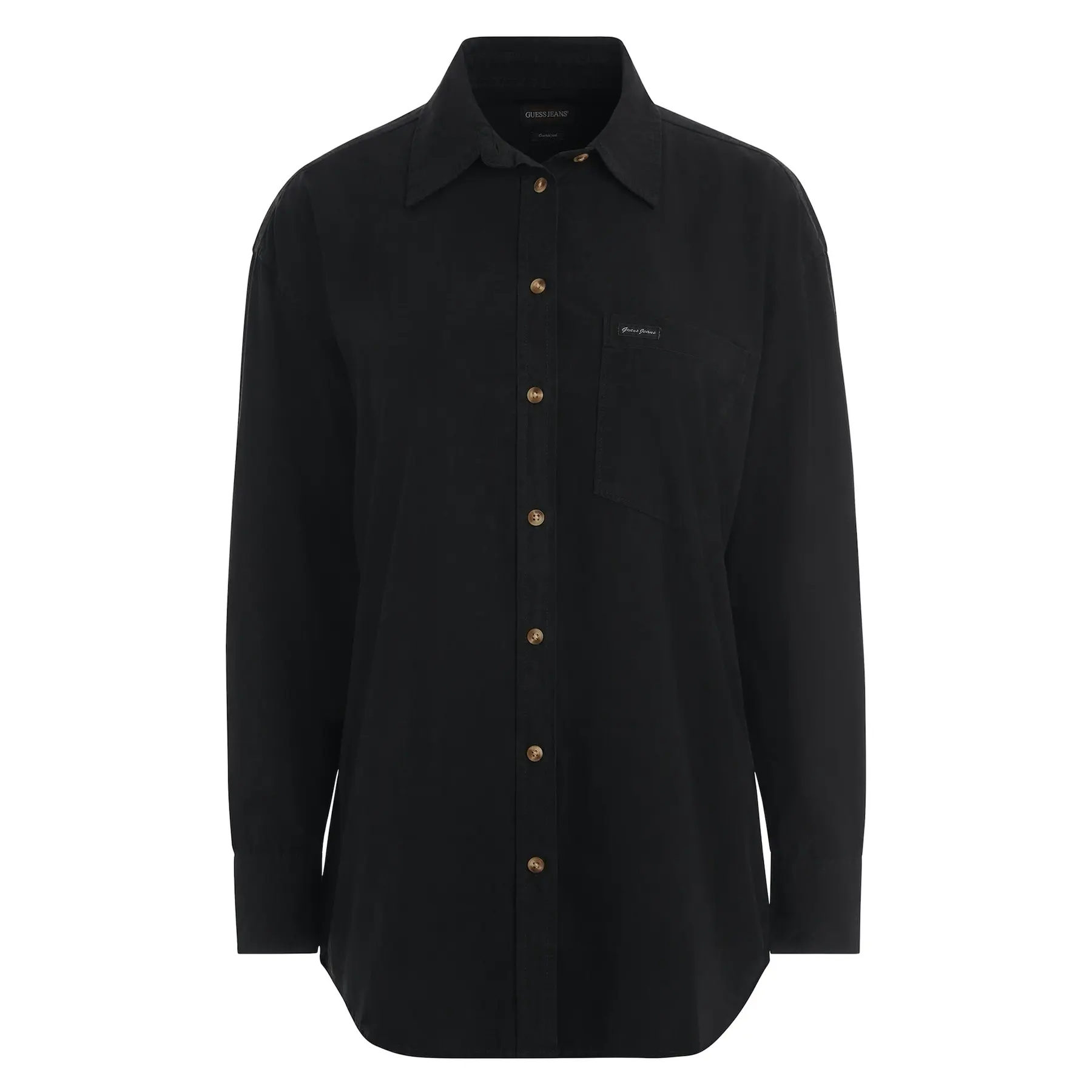 Damenbluse mit Tasche Guess