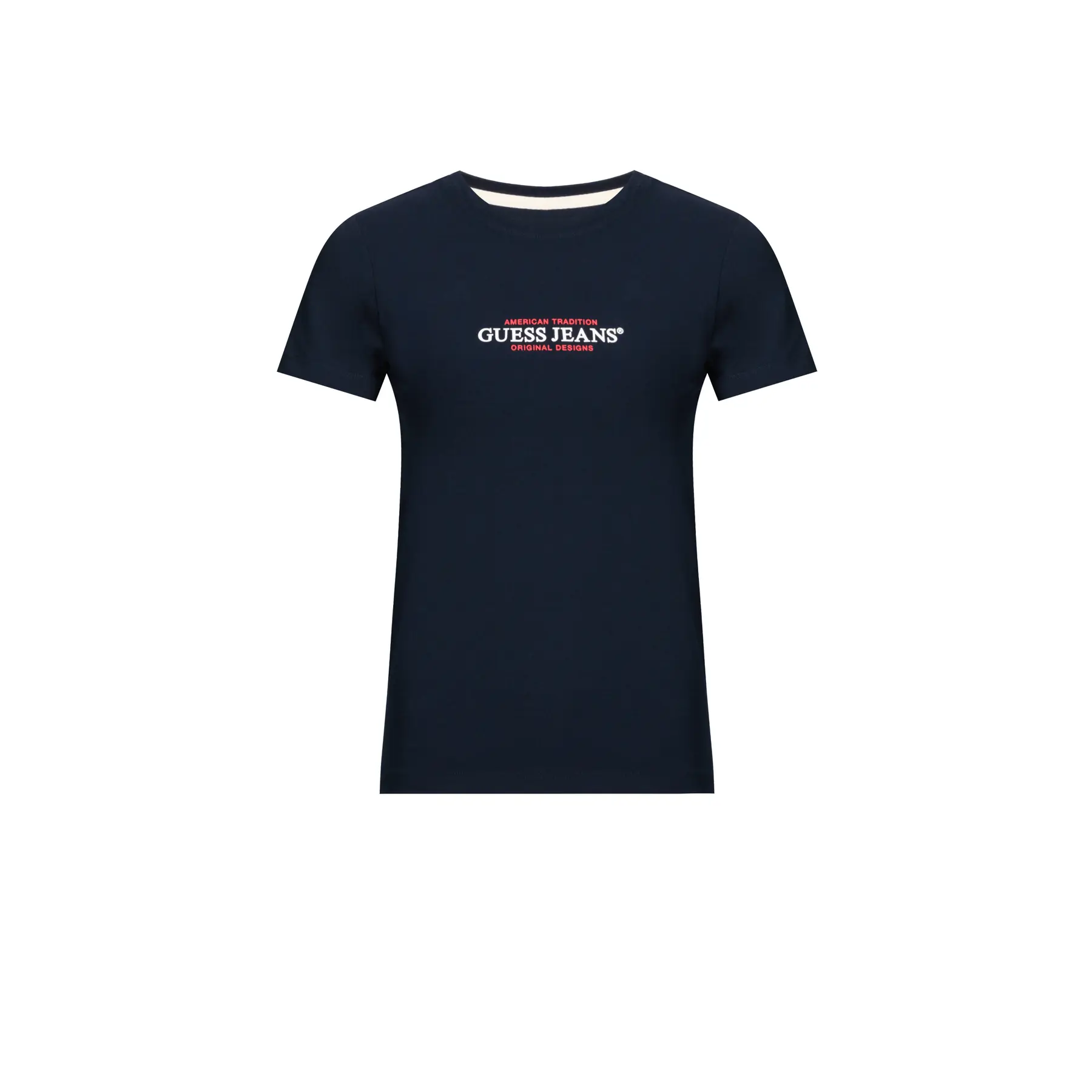 T-Shirt Guess American