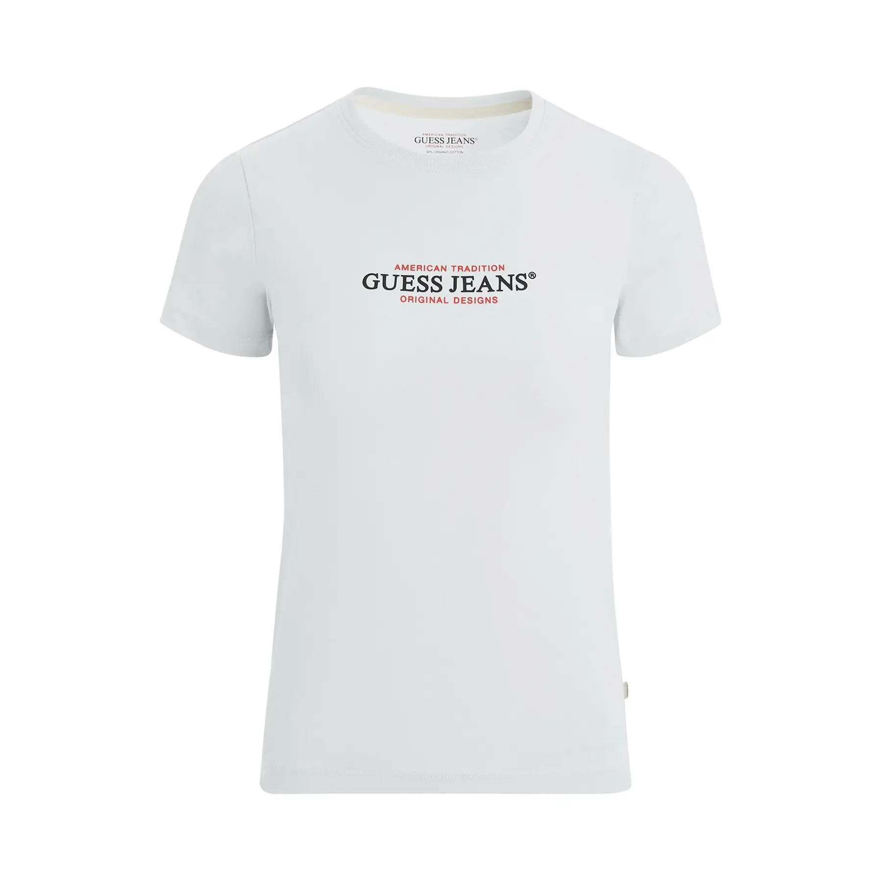 T-shirt femme Guess American T-shirt femme Guess American