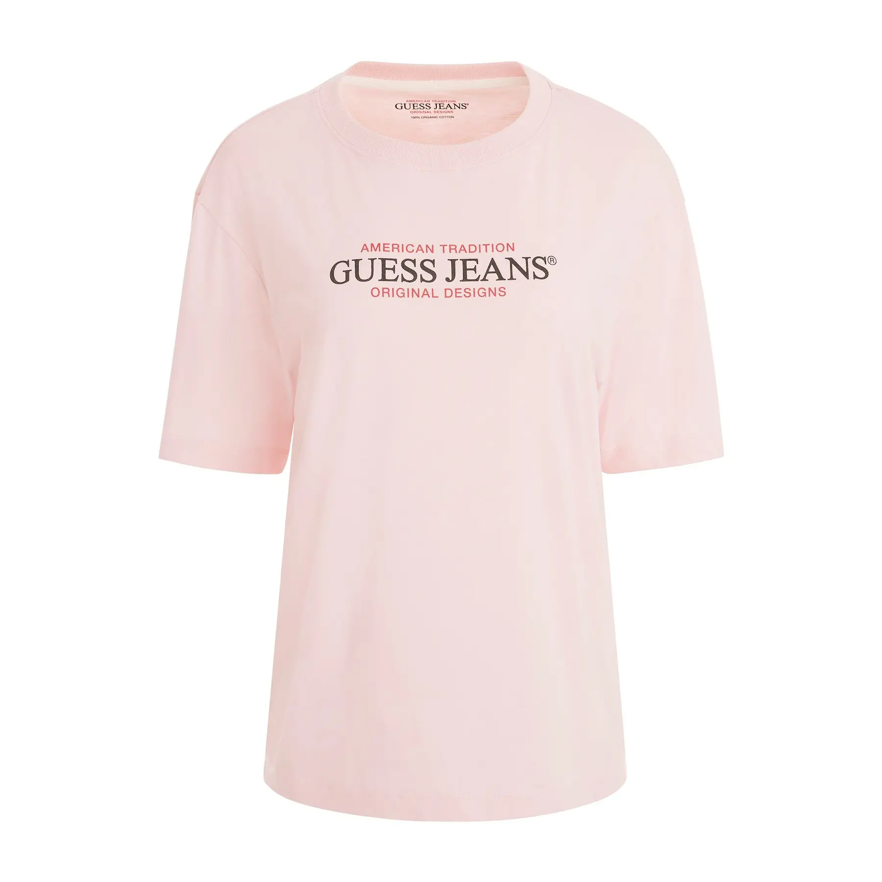 T-shirt da donna Guess American