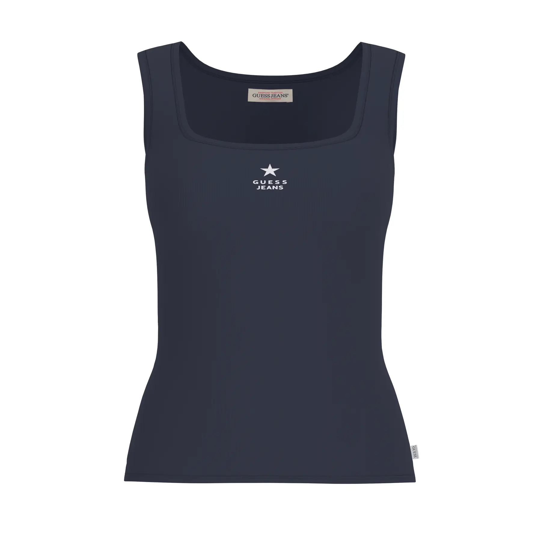 Damen-Top Guess Gj