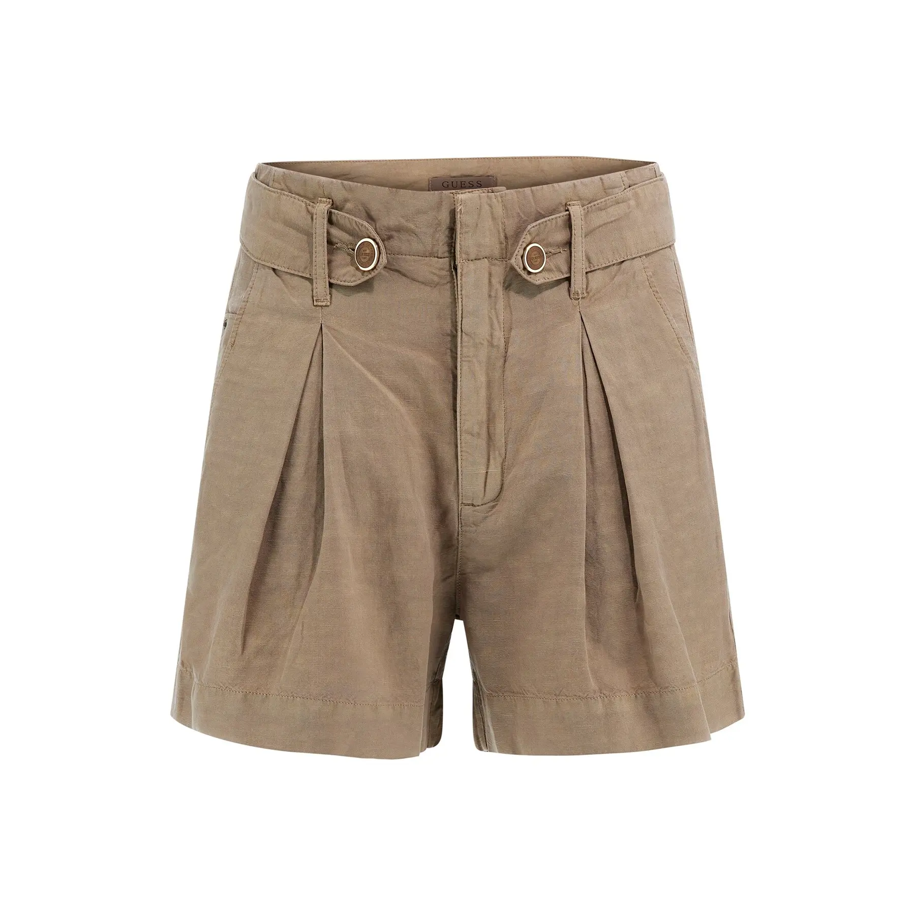 Shorts für Damen Guess Shaye
