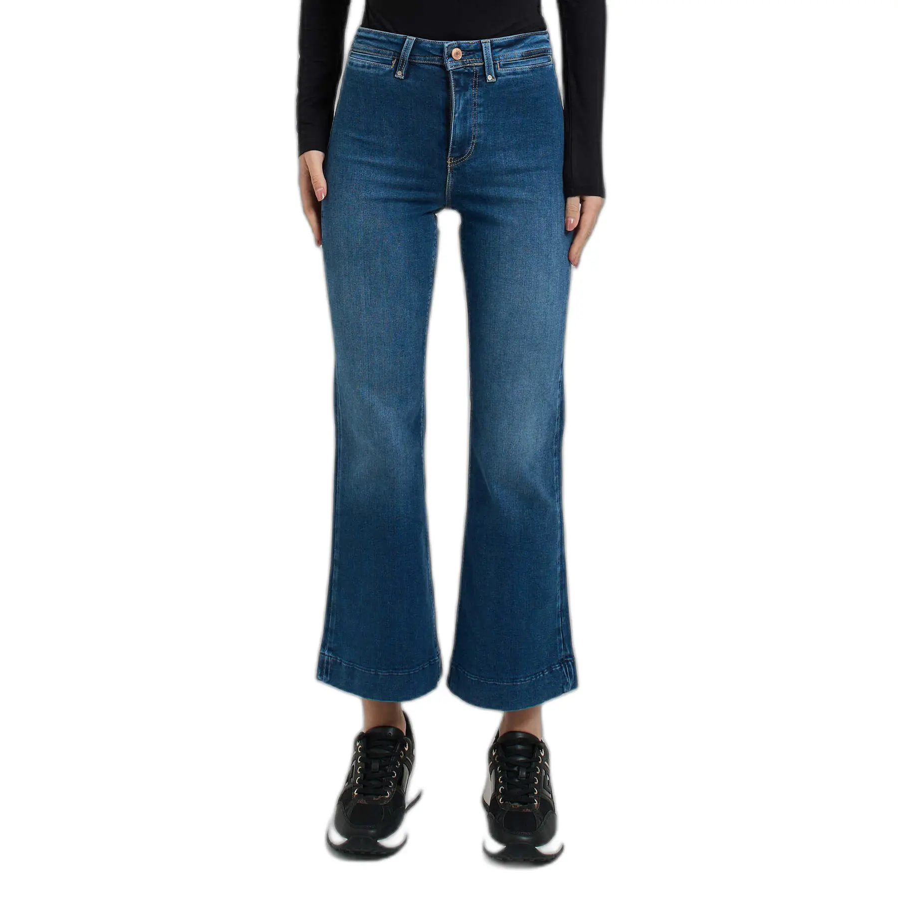 Jeans da donna Guess Charlie