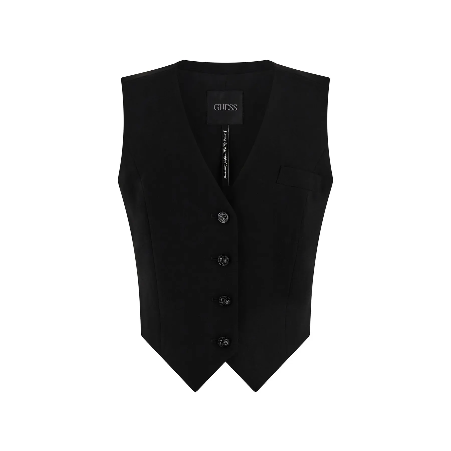 Gilet femme Guess Theoline Perfect