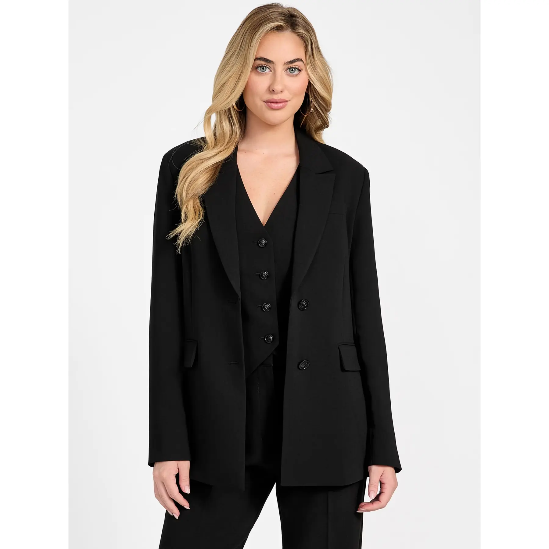 Blazer Damen Guess Theoline Perfect