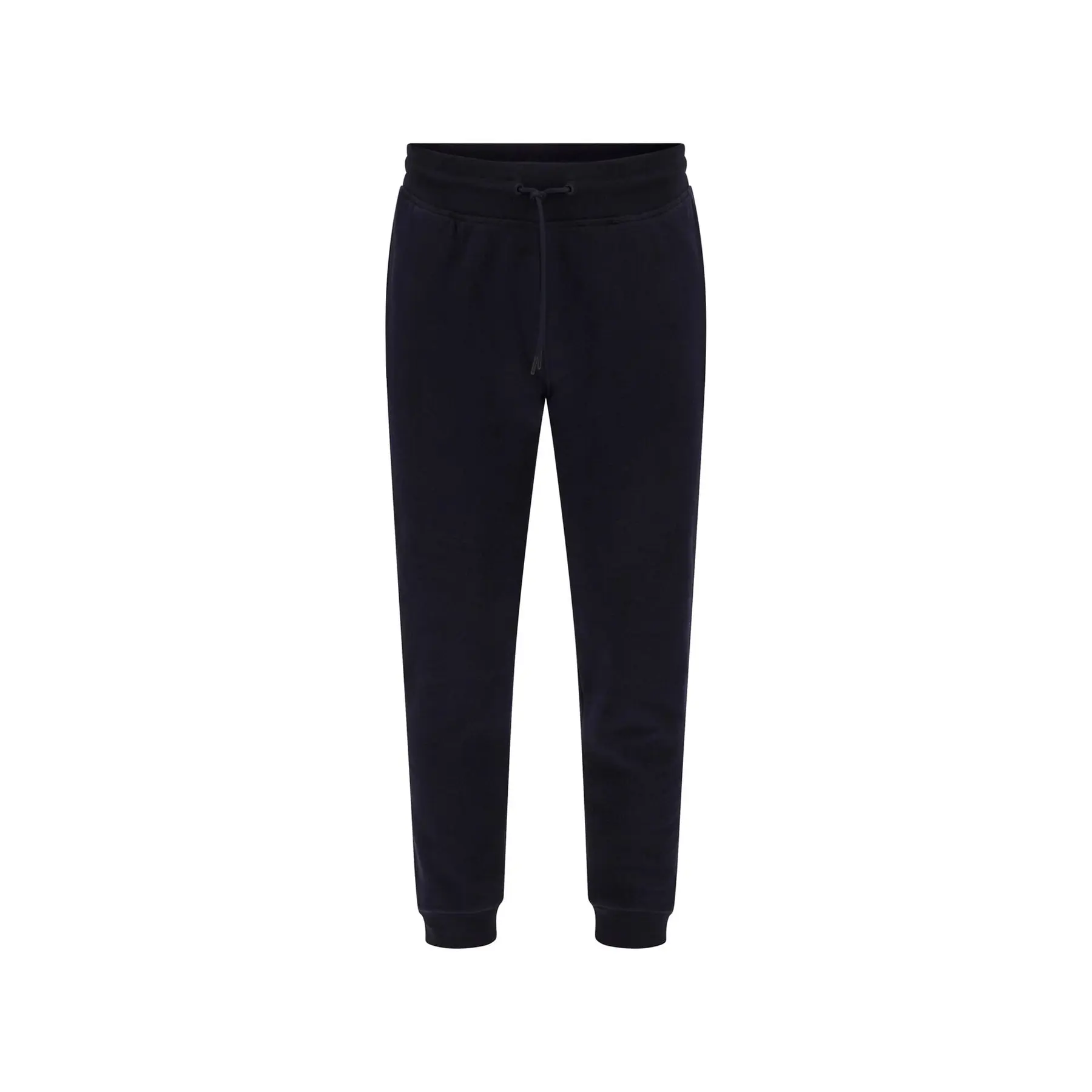 Guess Uomo Nero Pantaloni Running Aldwin
