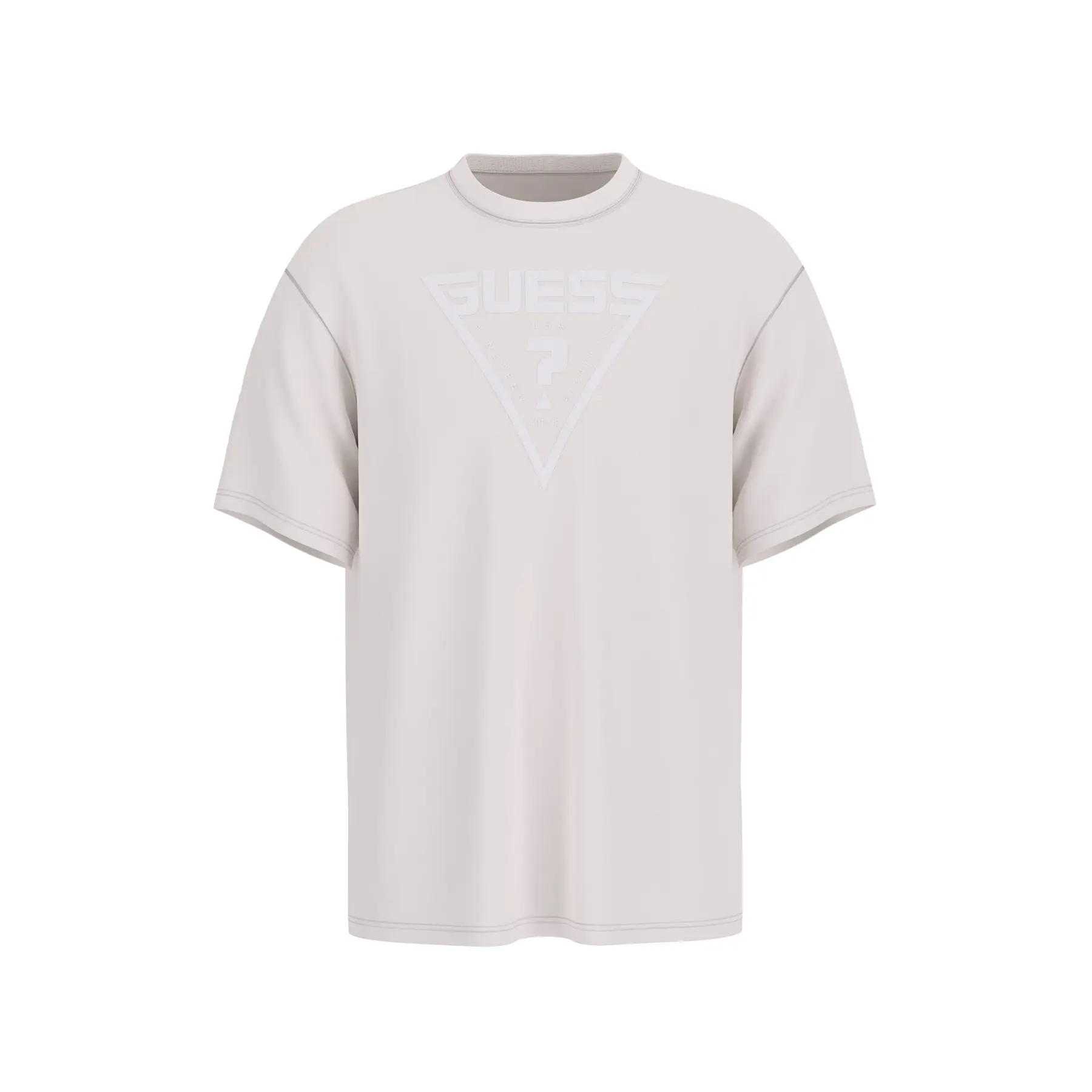 T-shirt Guess Azha Over