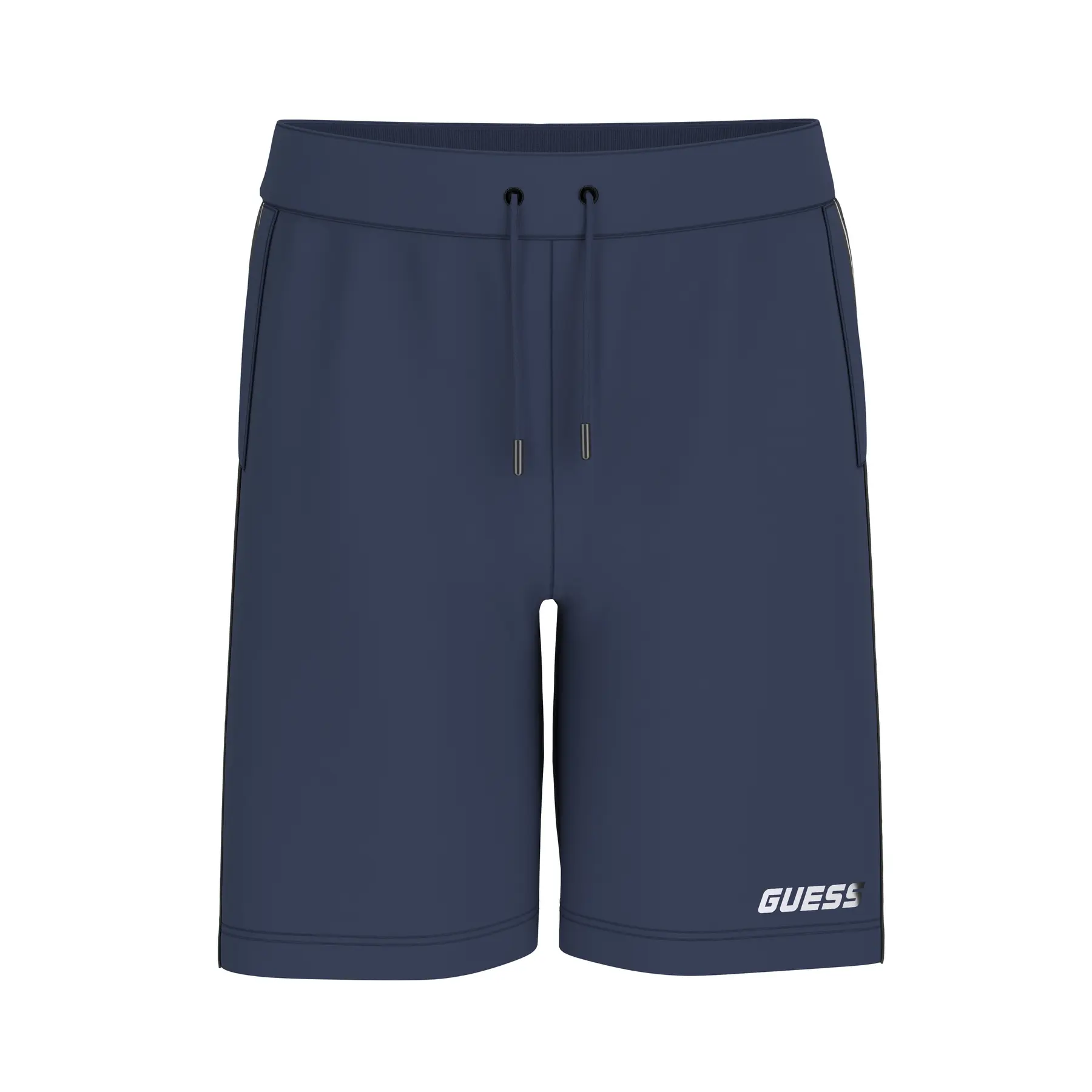 Guess Herren Beige Shorts Mickey